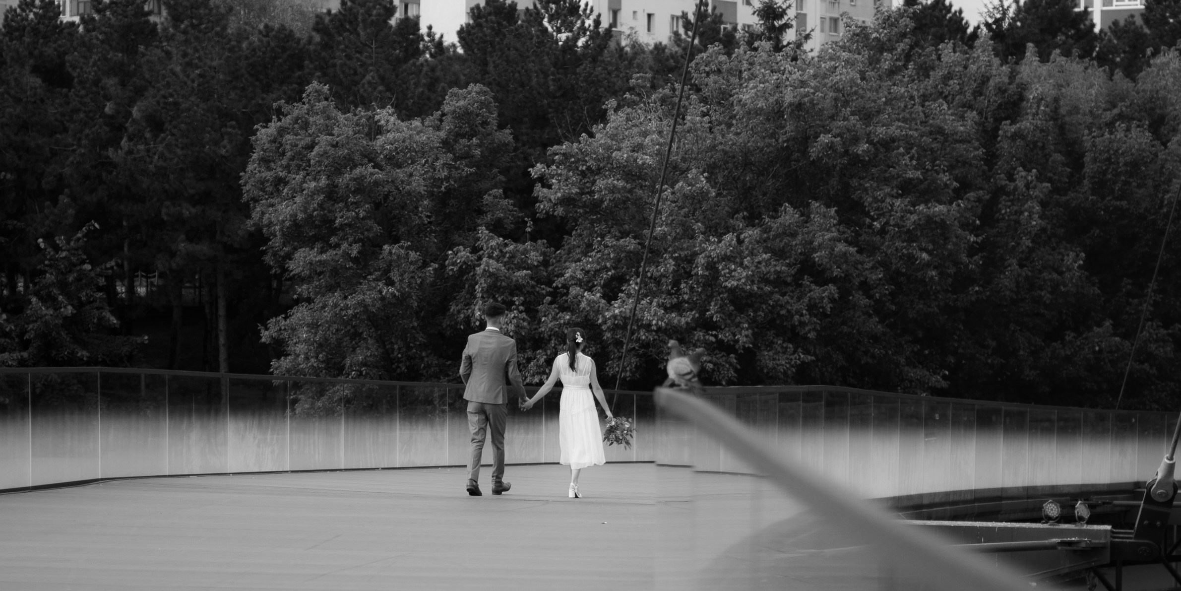 Lidia & Mihai. STORYCATCHERS