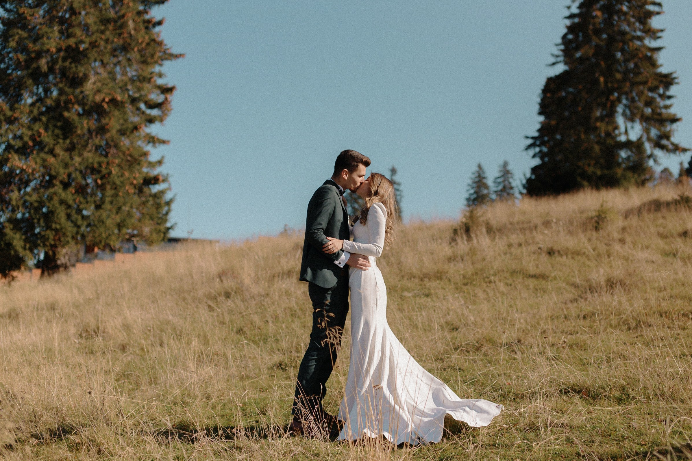 Lidia & Mihai. STORYCATCHERS