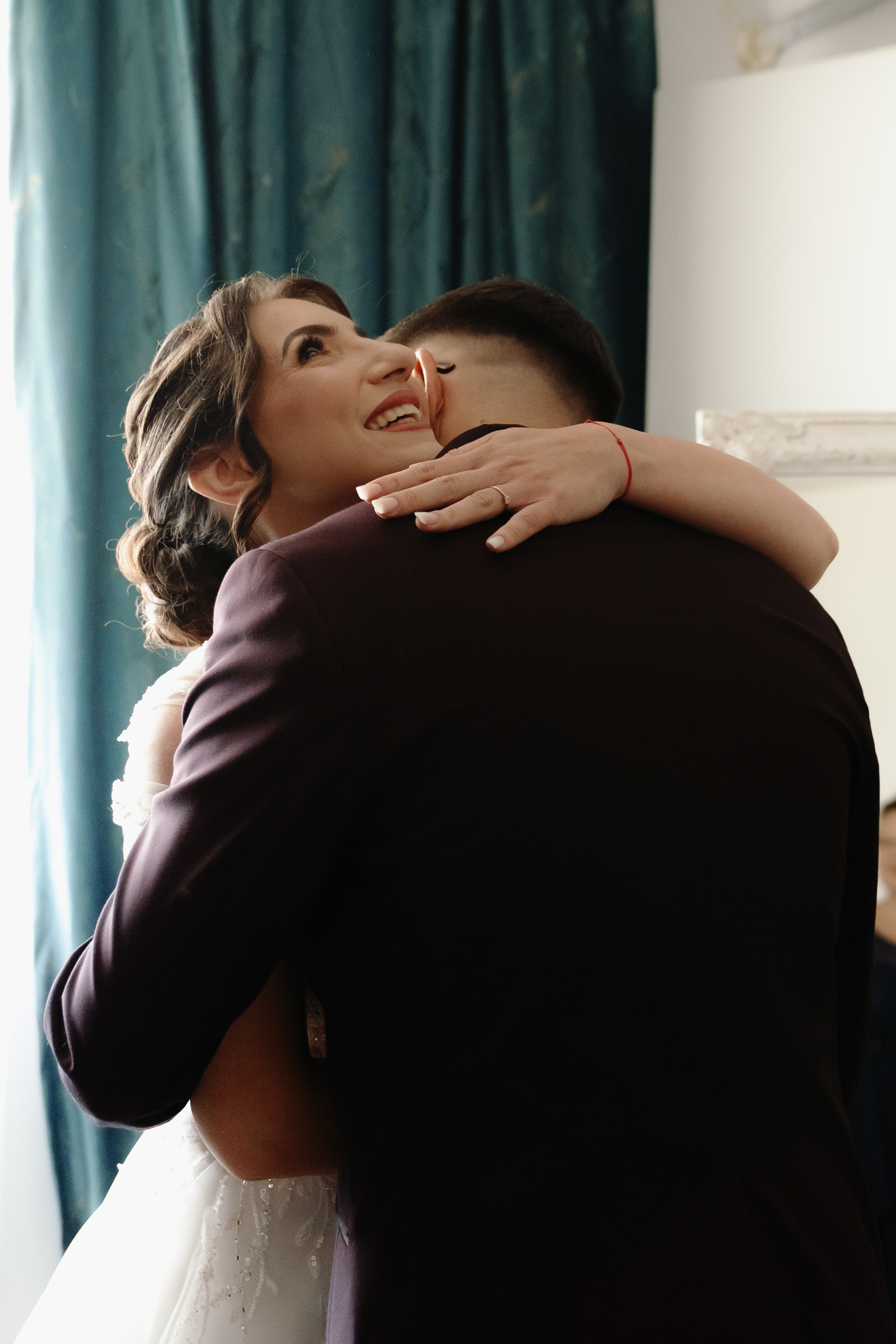 Andreea & Emanuel. STORYCATCHERS