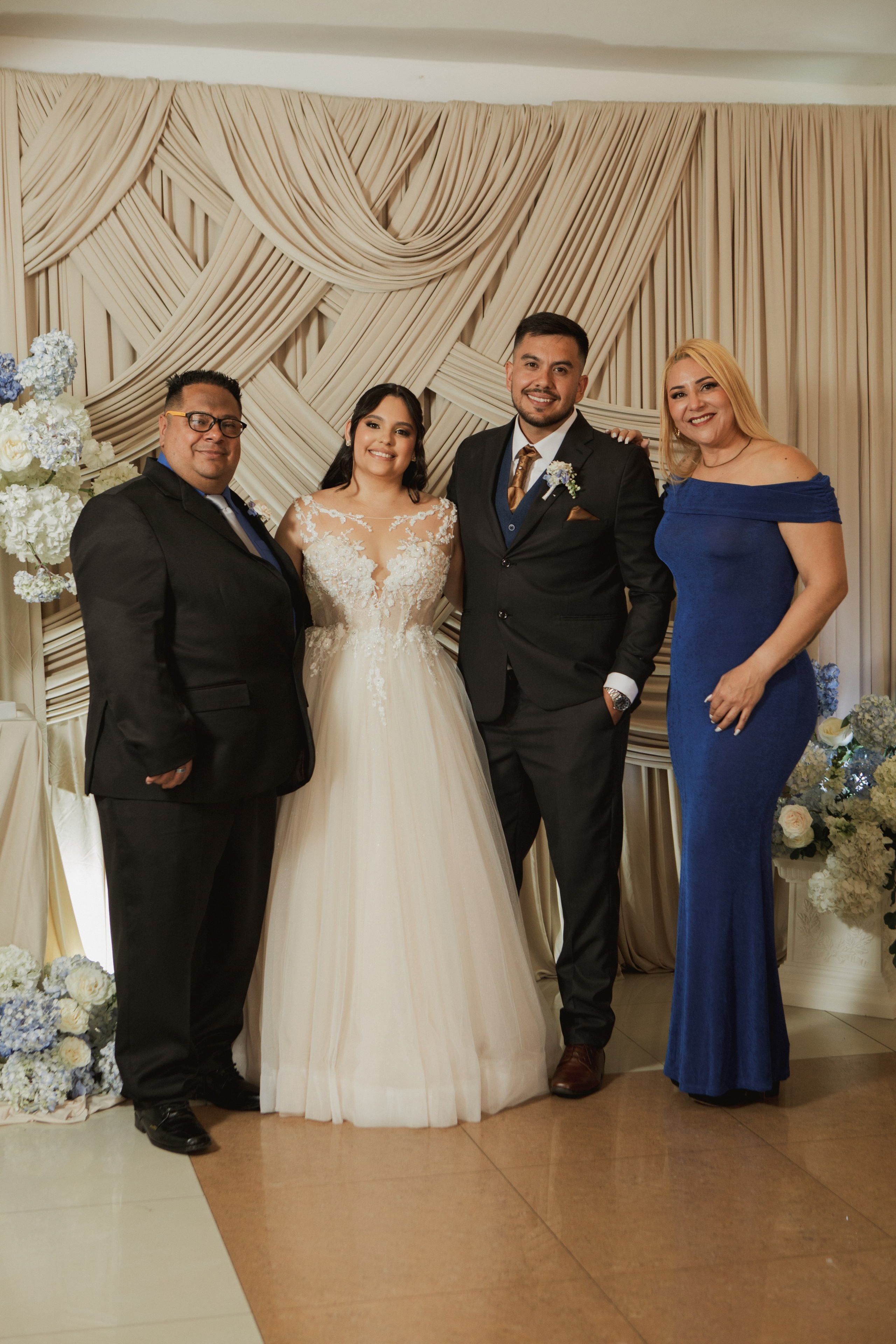 Gabriel & Maria. FOCALMAGIC