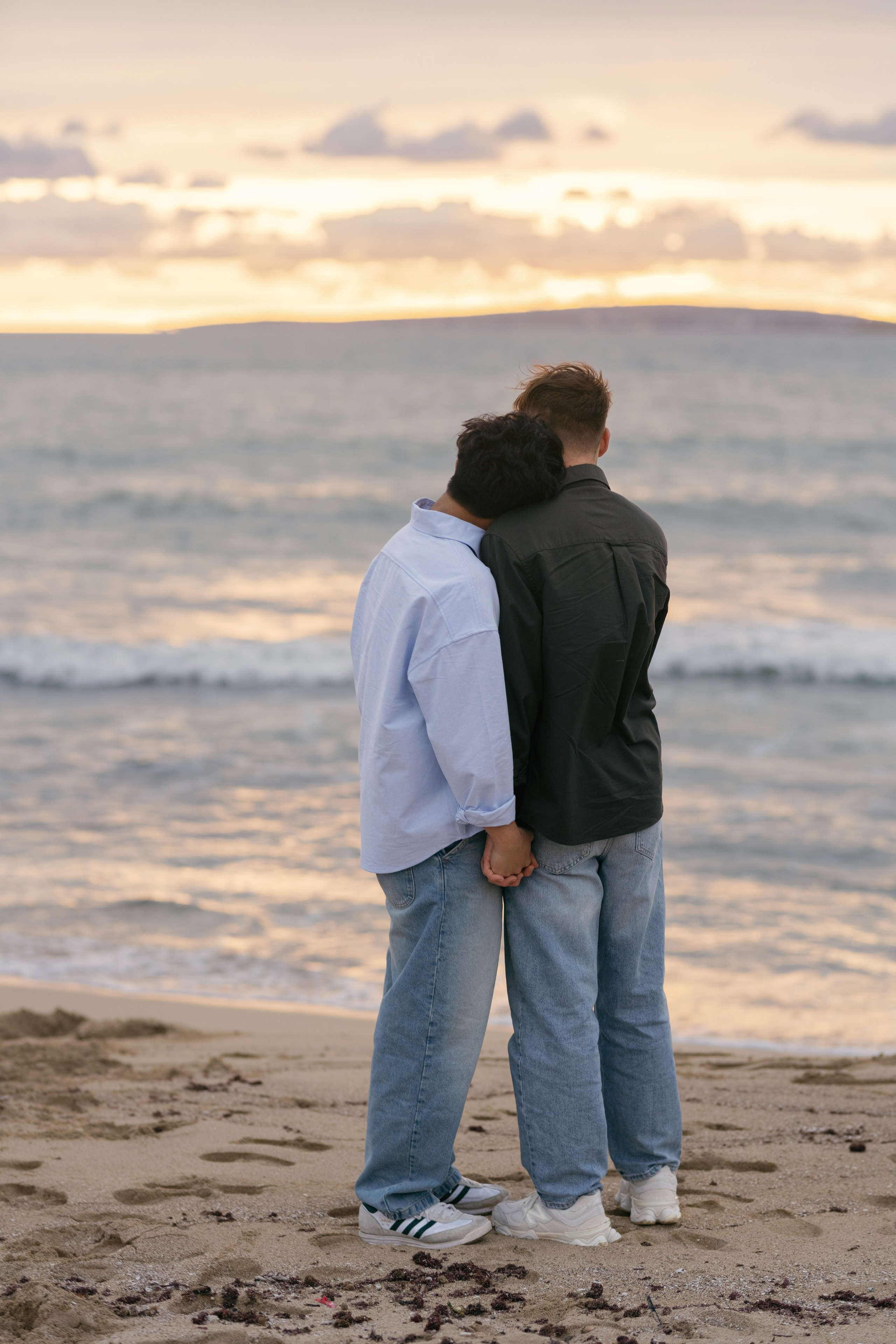 An important step for two hearts. Photographer in Mallorca