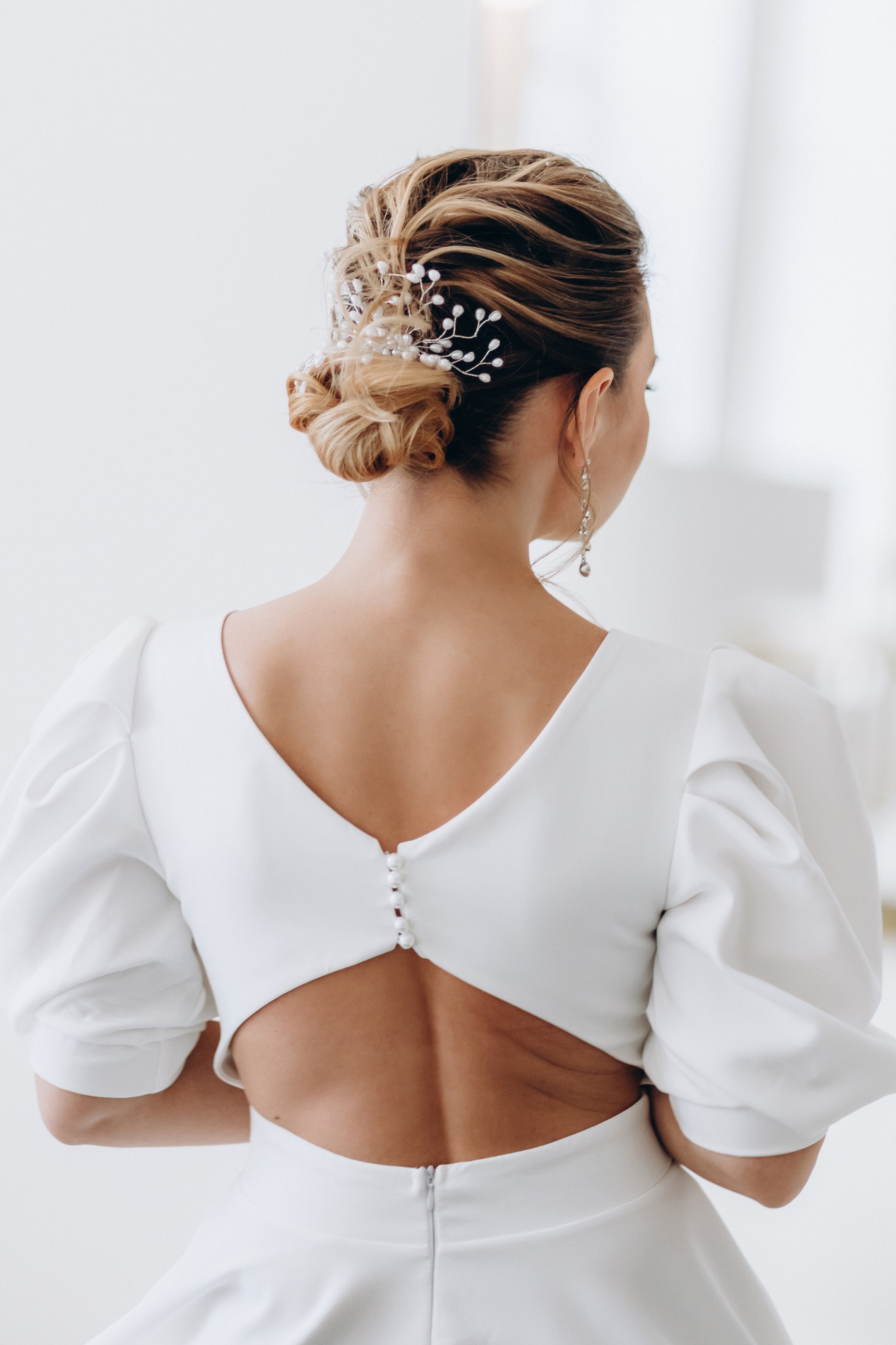 Olga & Artem. Wedding and Family Photograph