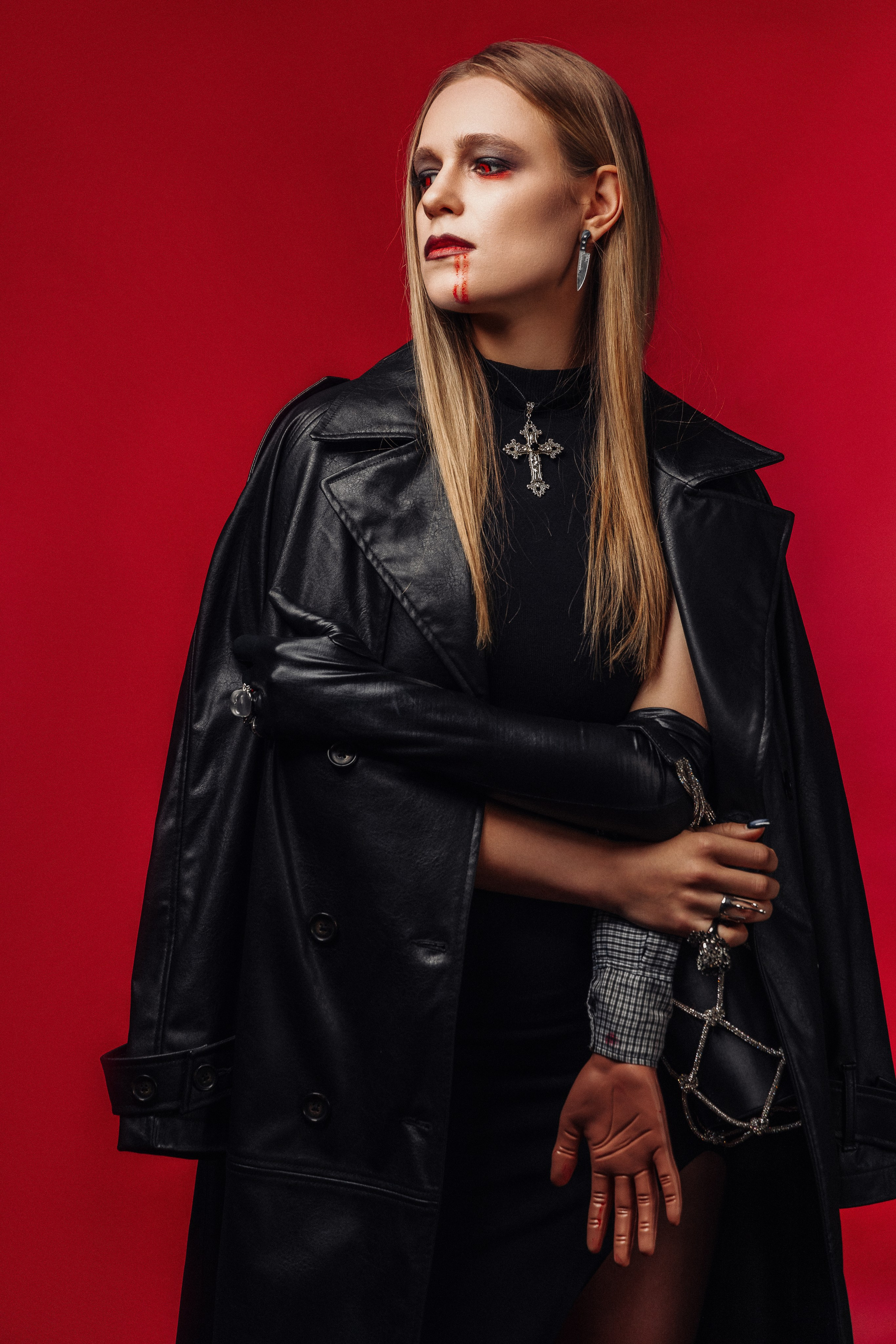 WS 2.0 Halloween 28.09.2024. Портретный и семейный фотограф, Anton Hansen, в Таллинне, Эстония