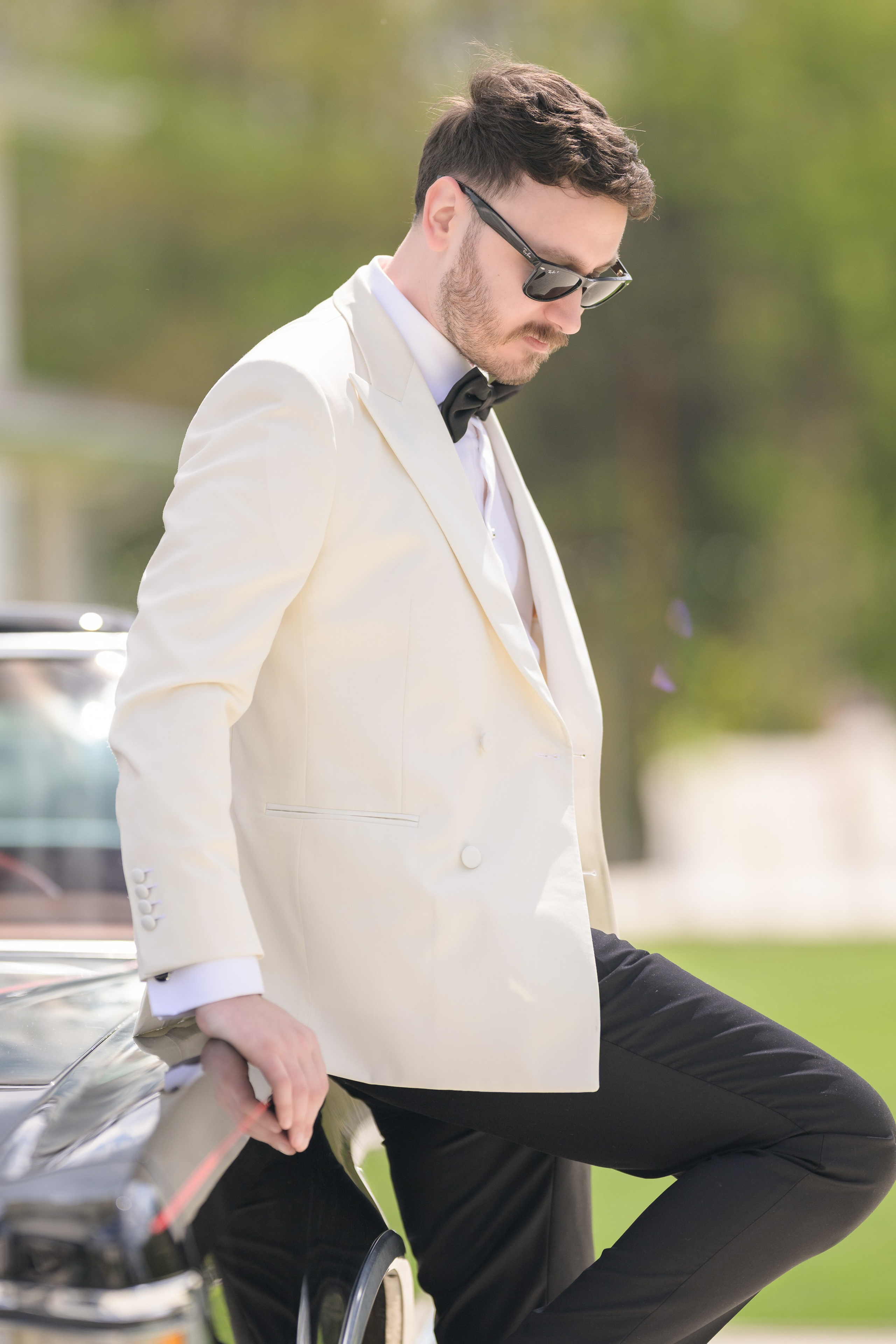 Wedding Portfolio | Elegant & Editorial Photography