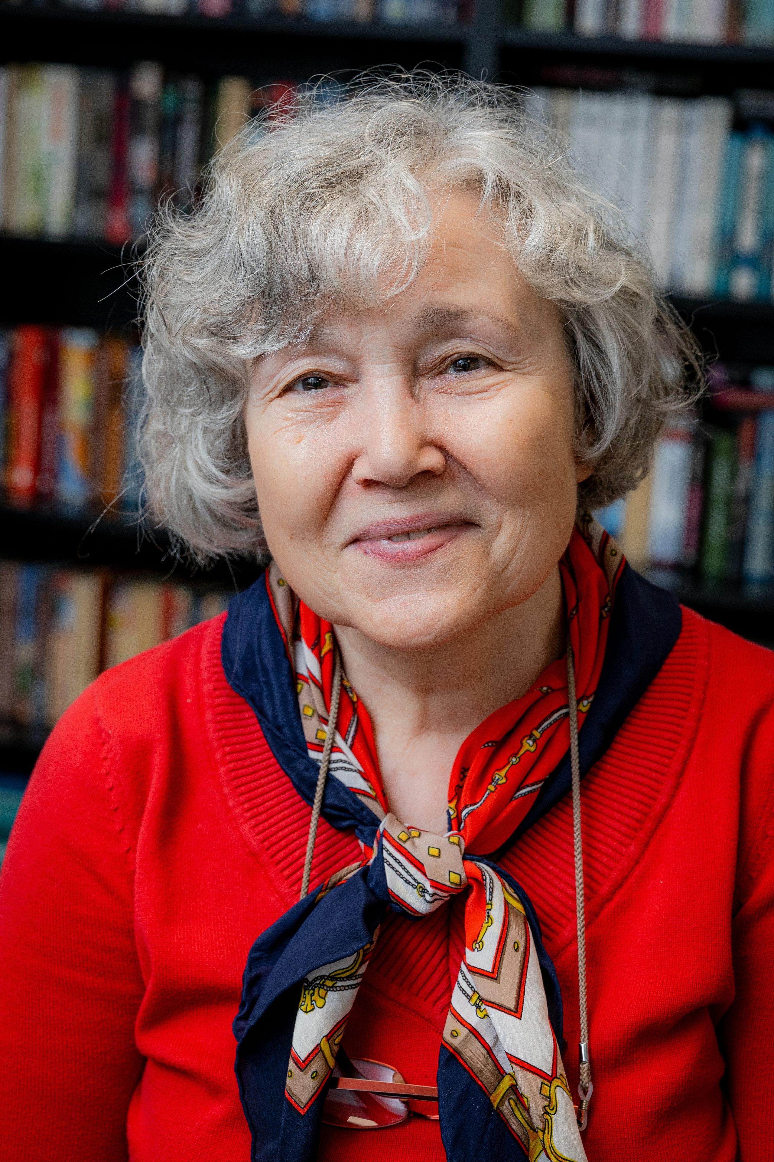 Business-Porträt. Фотограф в Германии — Михаэль Барон