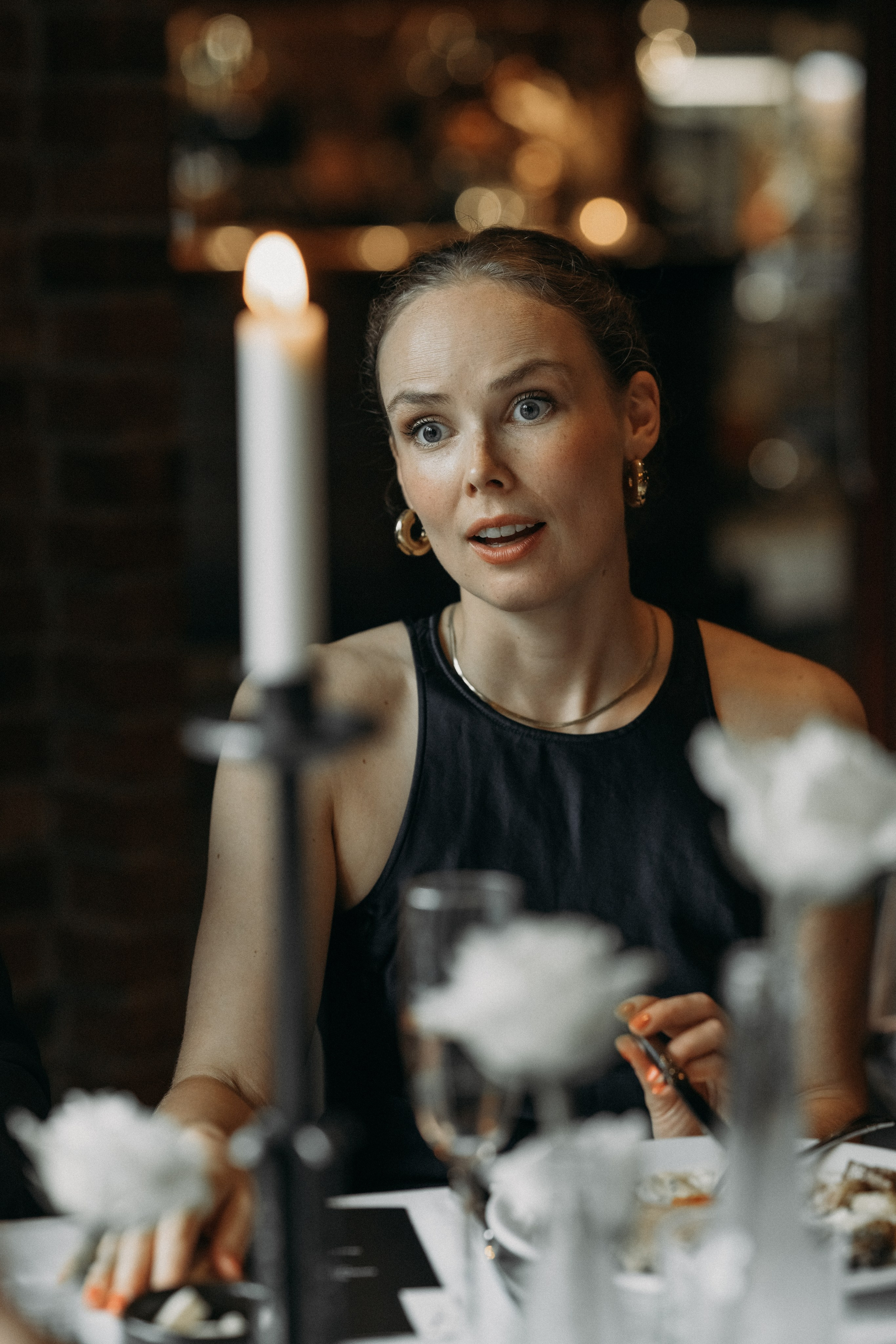 C&A. Wedding and portrait photographer in Helsinki Vickan O