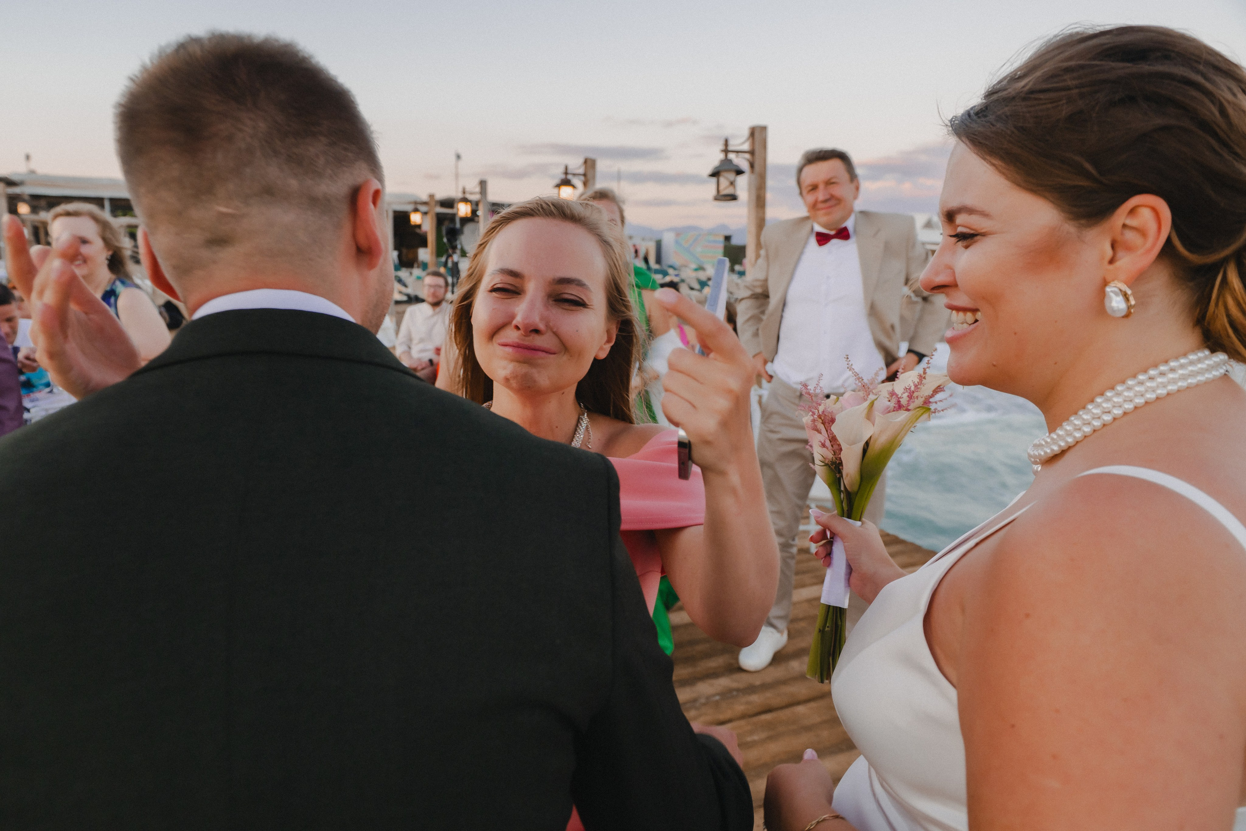 Nataly & Tristian. Фотограф в Анталии (Турция) Ева Сэрт