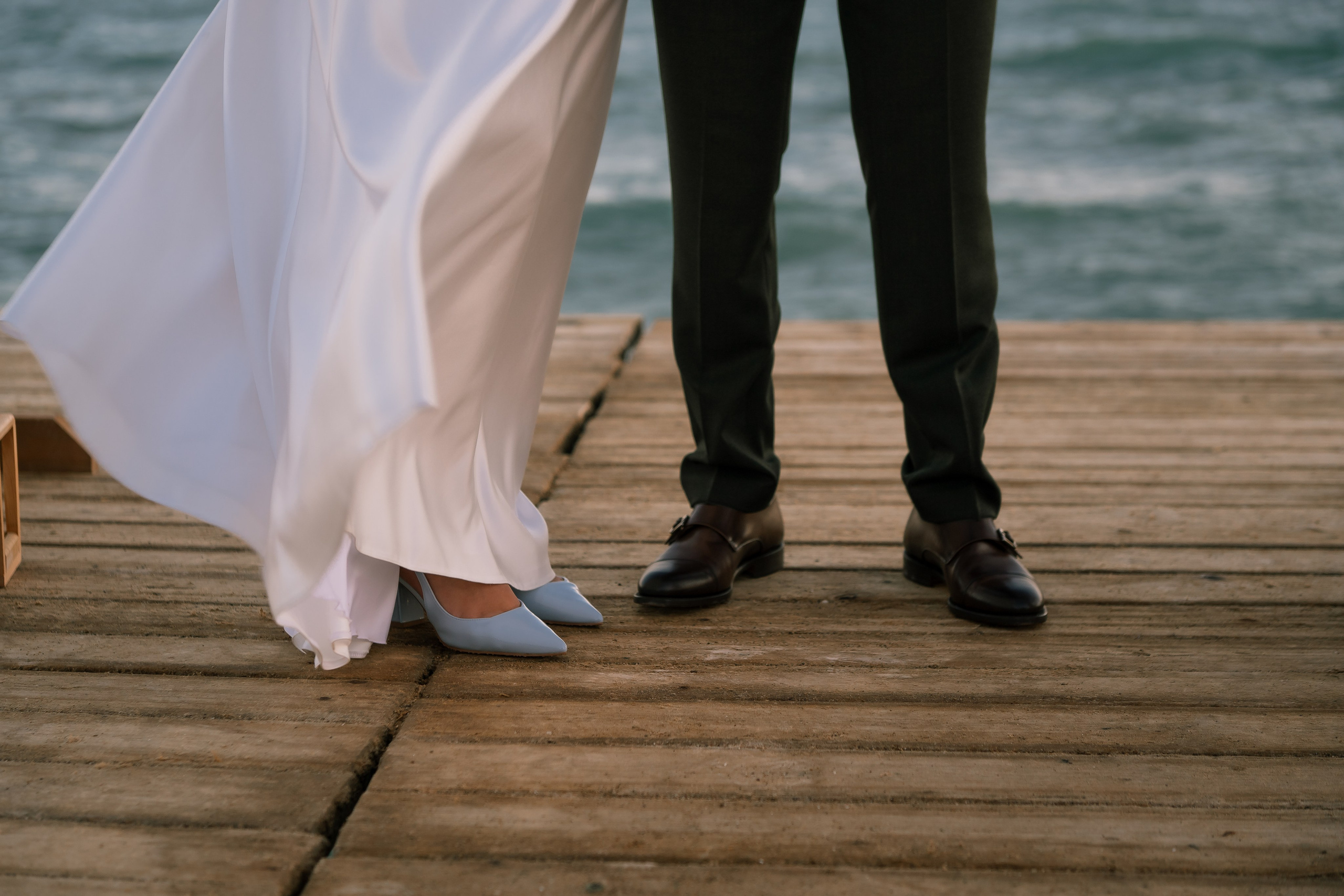 Nataly & Tristian. Фотограф в Анталии (Турция) Ева Сэрт