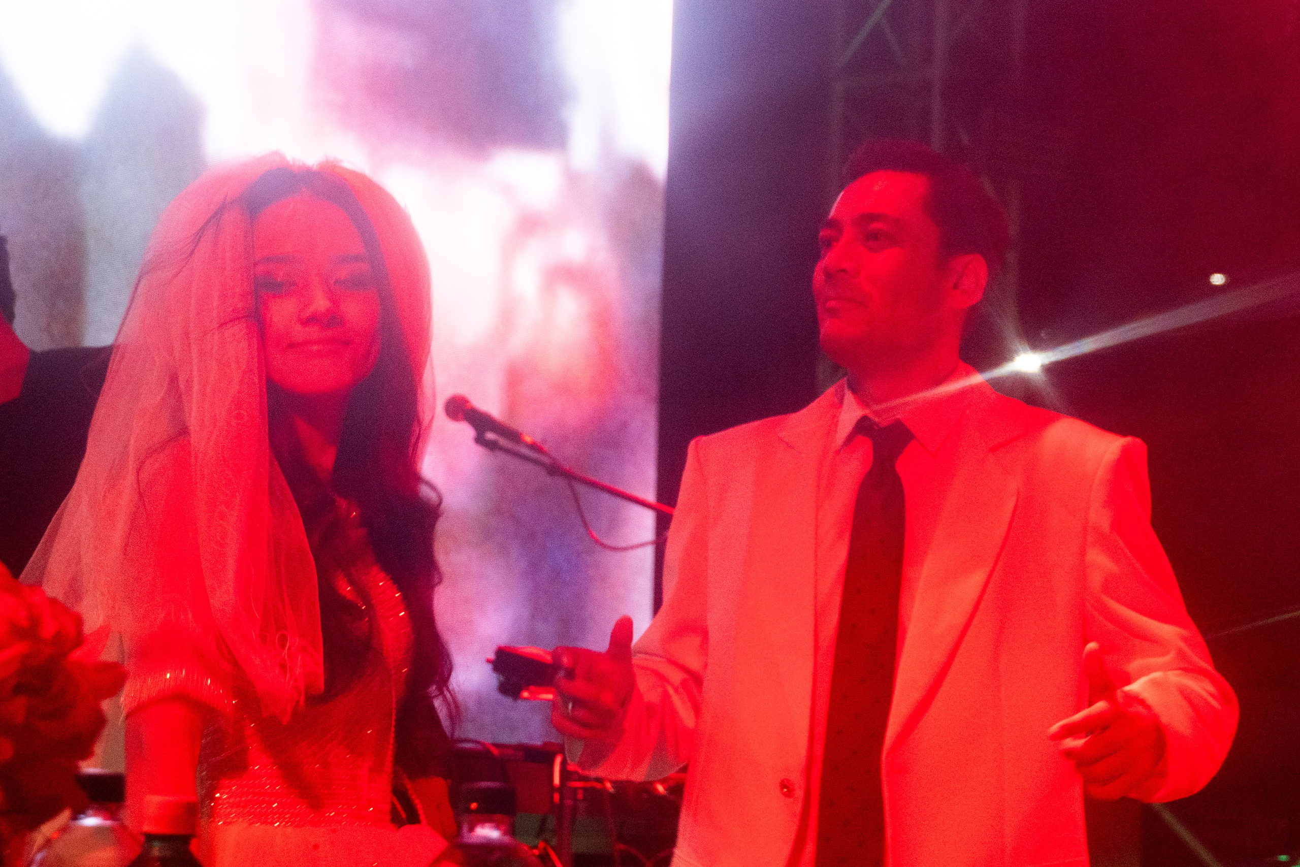 Groza Fest. Melikov Amir, Uzbekistan based photographer