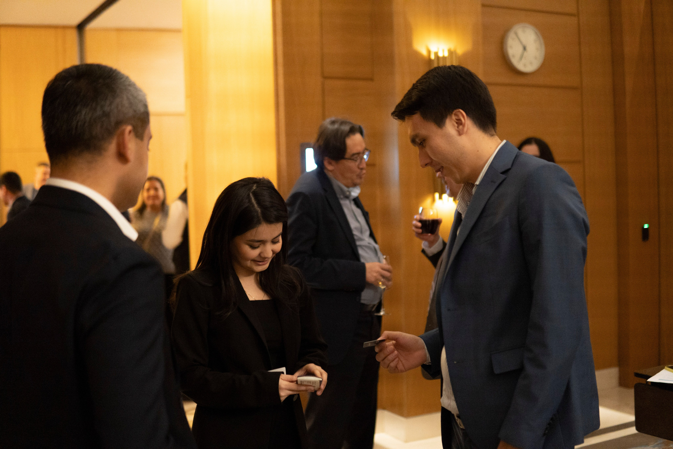 YPIP by American Council. Melikov Amir, Uzbekistan based photographer