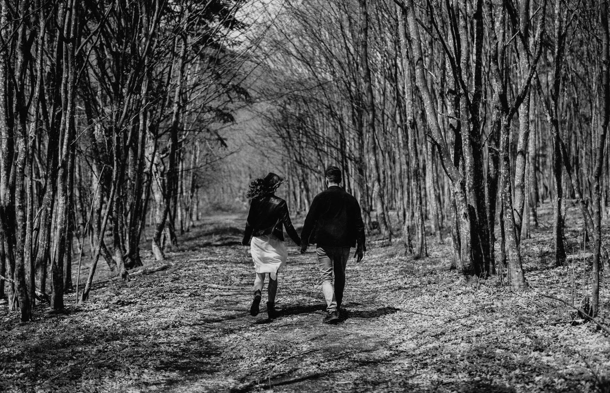 Save The Date — Monica & Danut | Polovragi