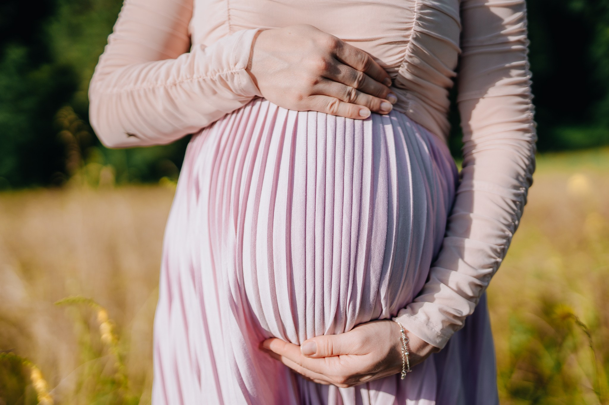 Fotografie de maternitate. Fotografie & Videografie Nunta