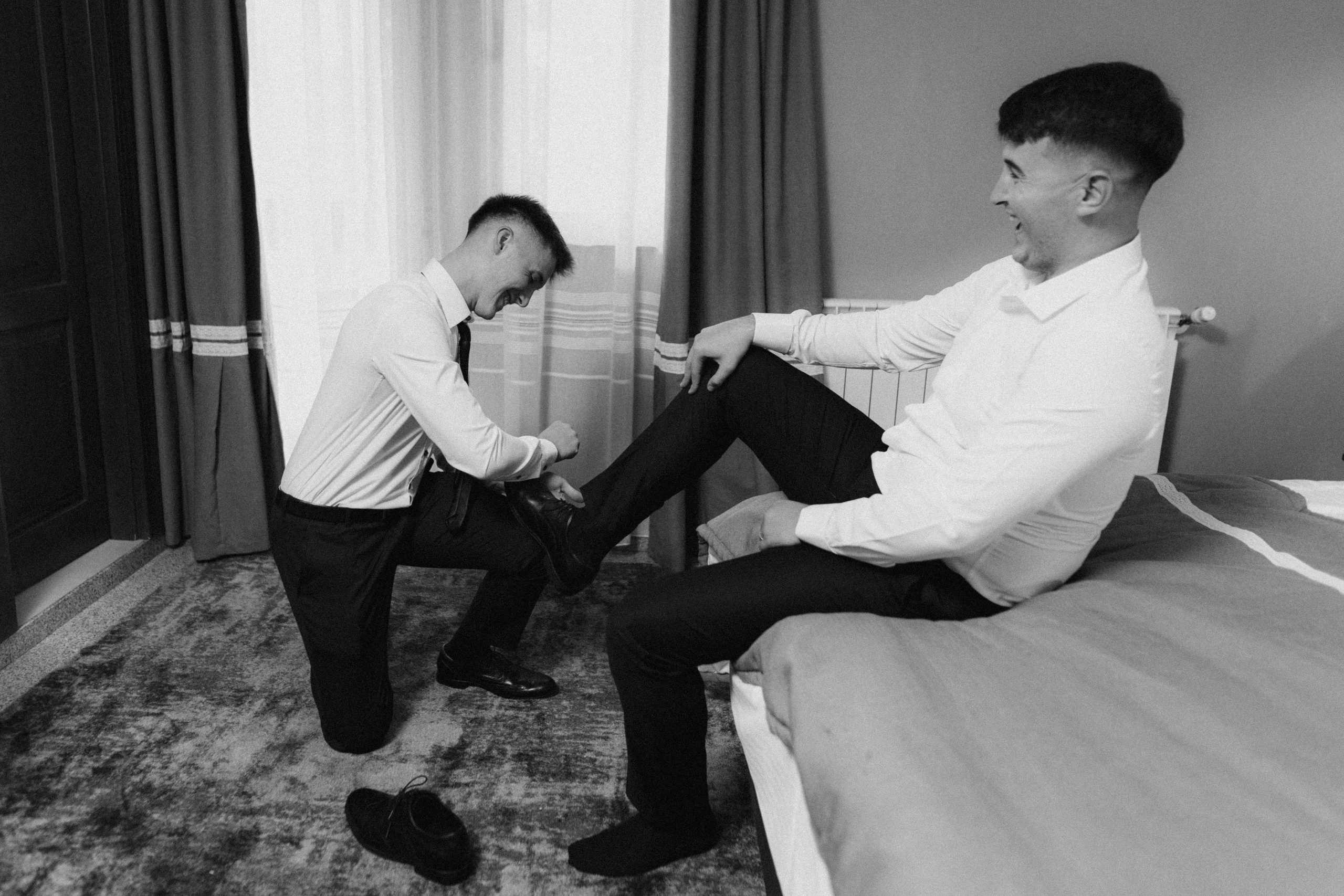 Cristina - Narcis | Targu Neamt. Fotografie & Videografie Nunta