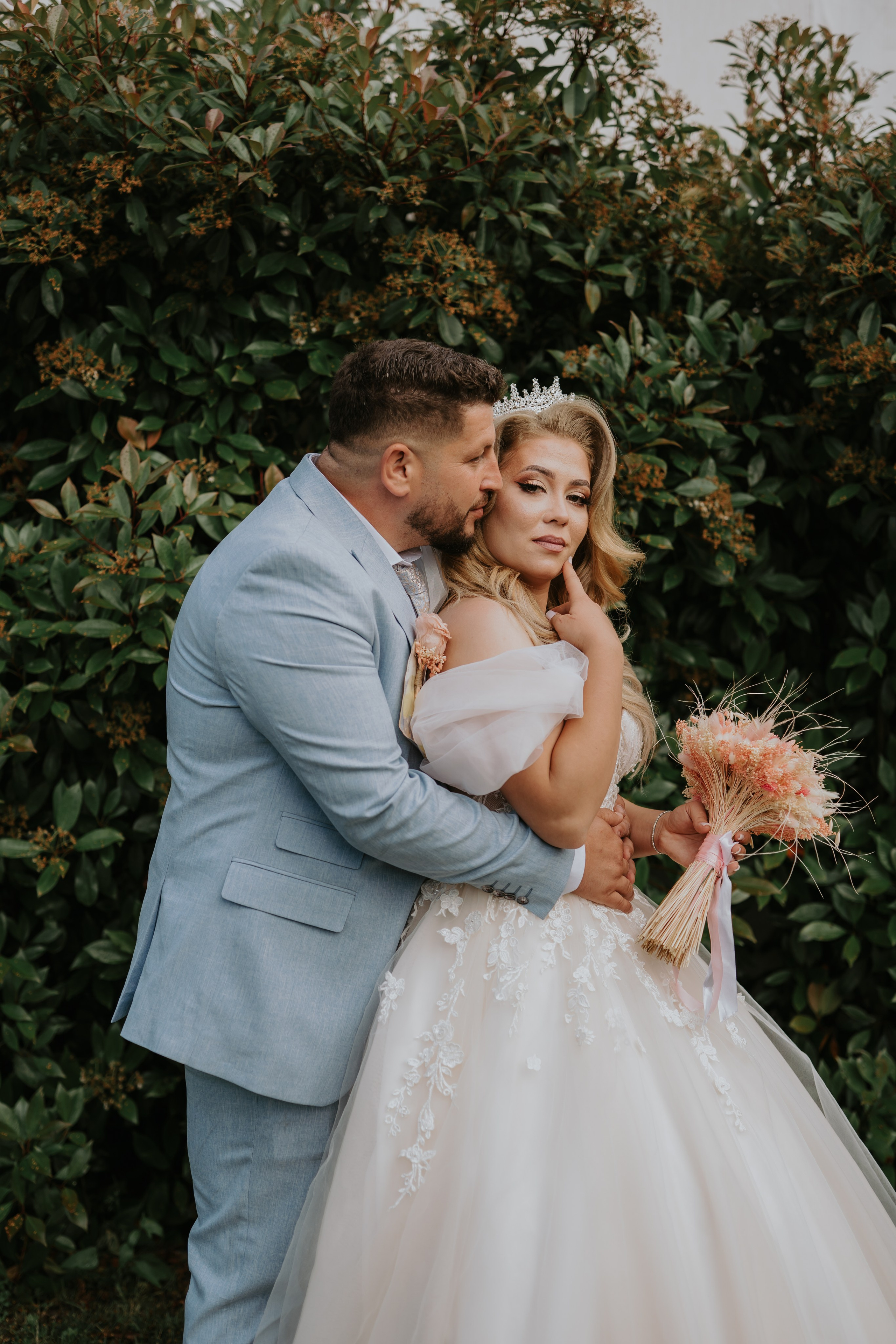 Fotografie de nunta Ramnicu Valcea