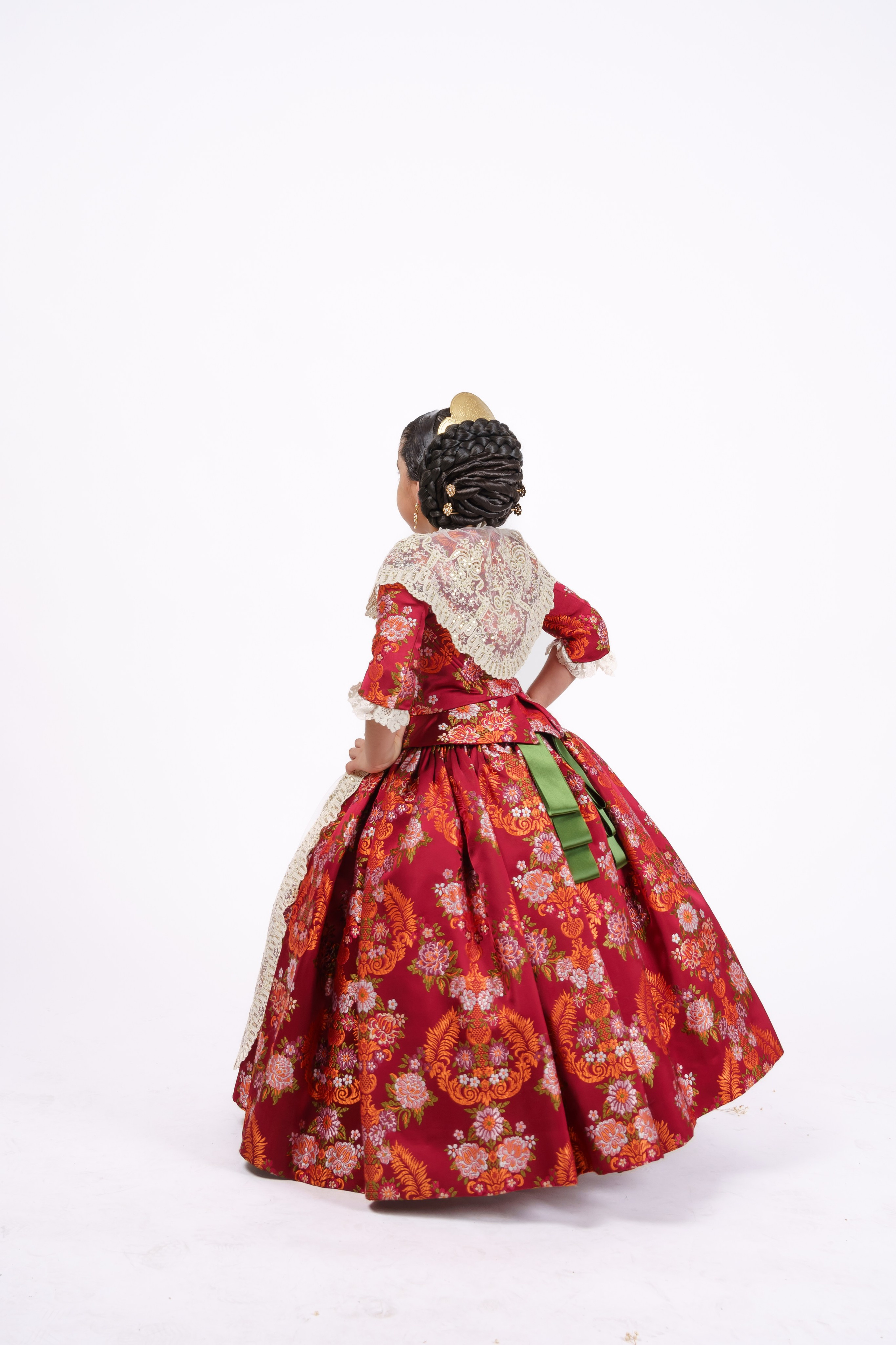 Falleros. Portrait photographer, brands and content in Valencia, Spain, Europe