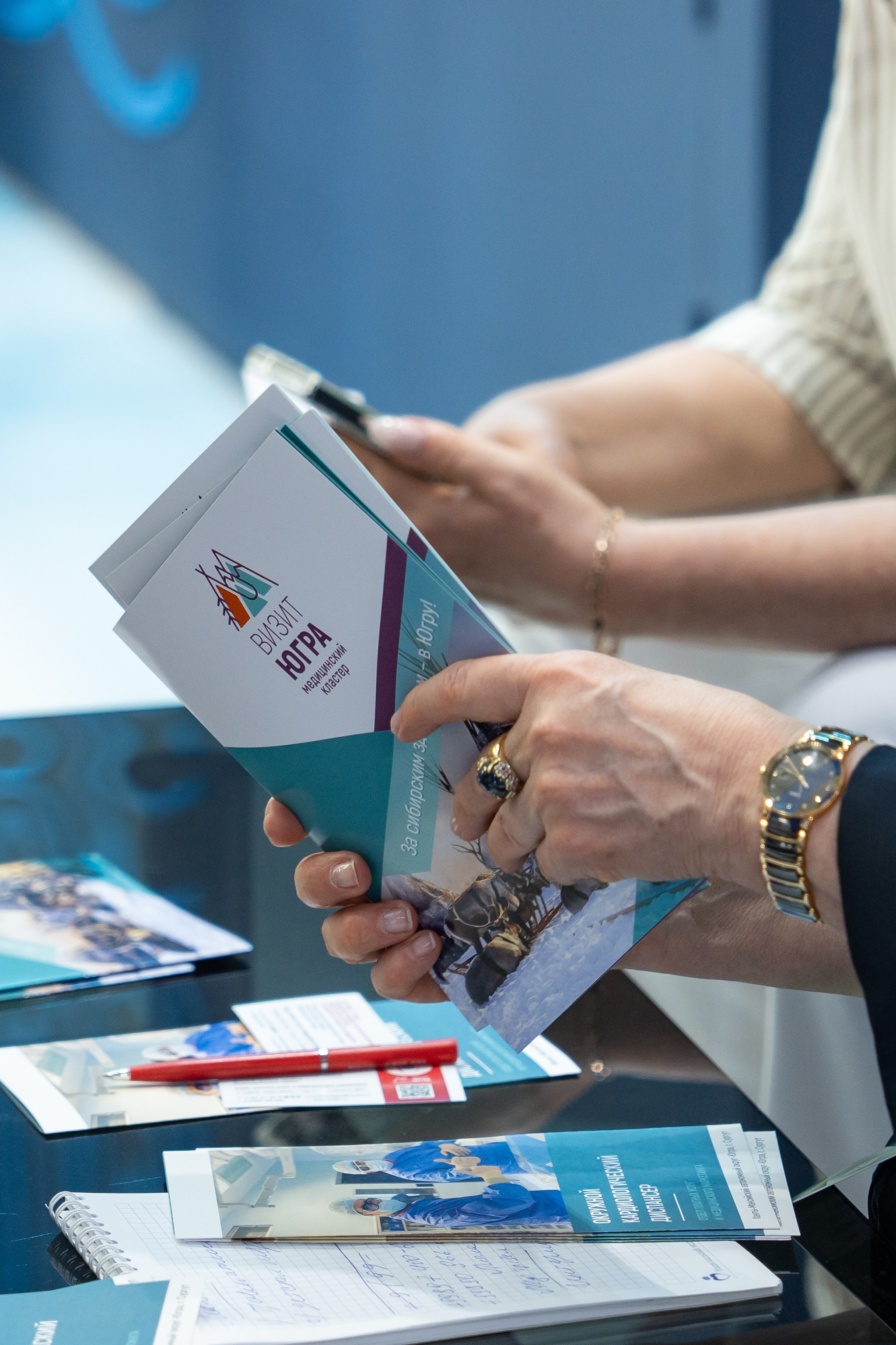 Международная промышленная выставка «ИННОПРОМ. Центральная Азия 2024». Георгий Намазов | Фотограф в Ташкенте