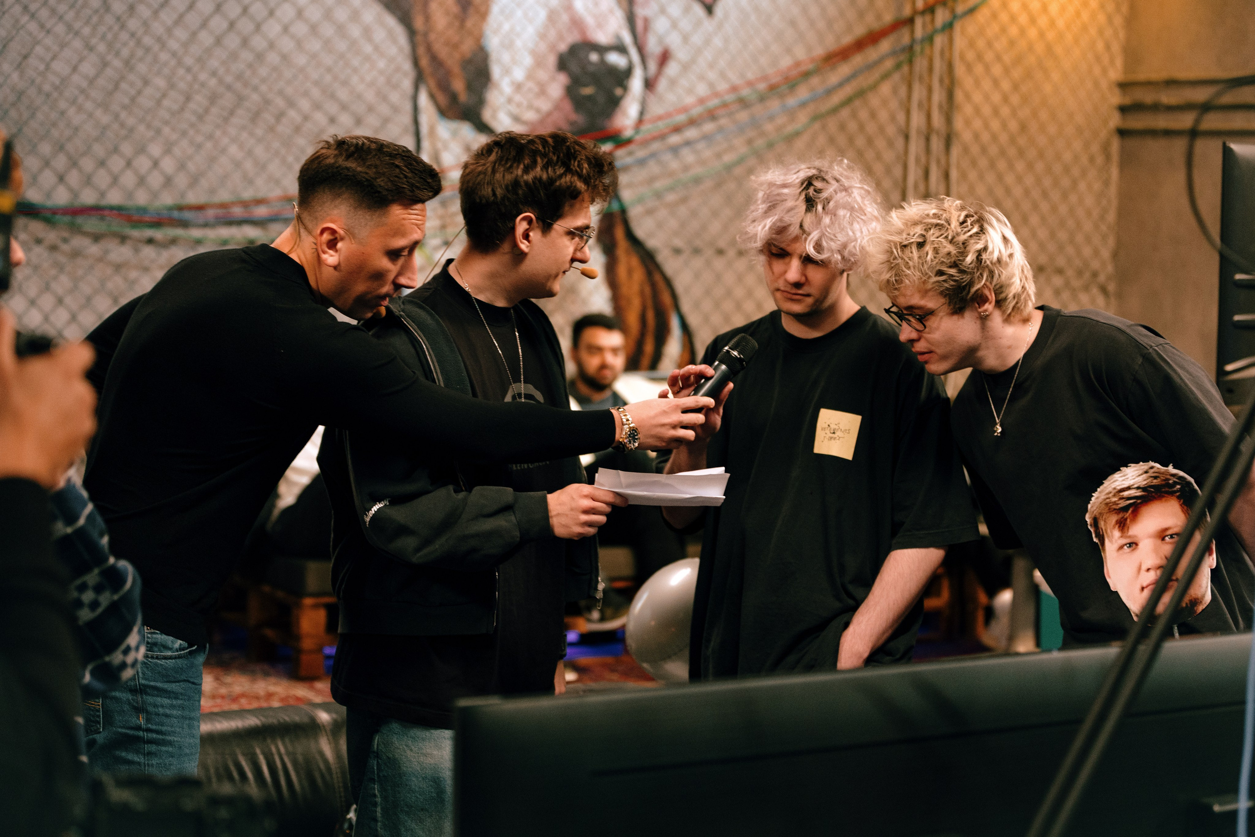 Evelone (CS Tournament). Фотограф Инна Гайнулина