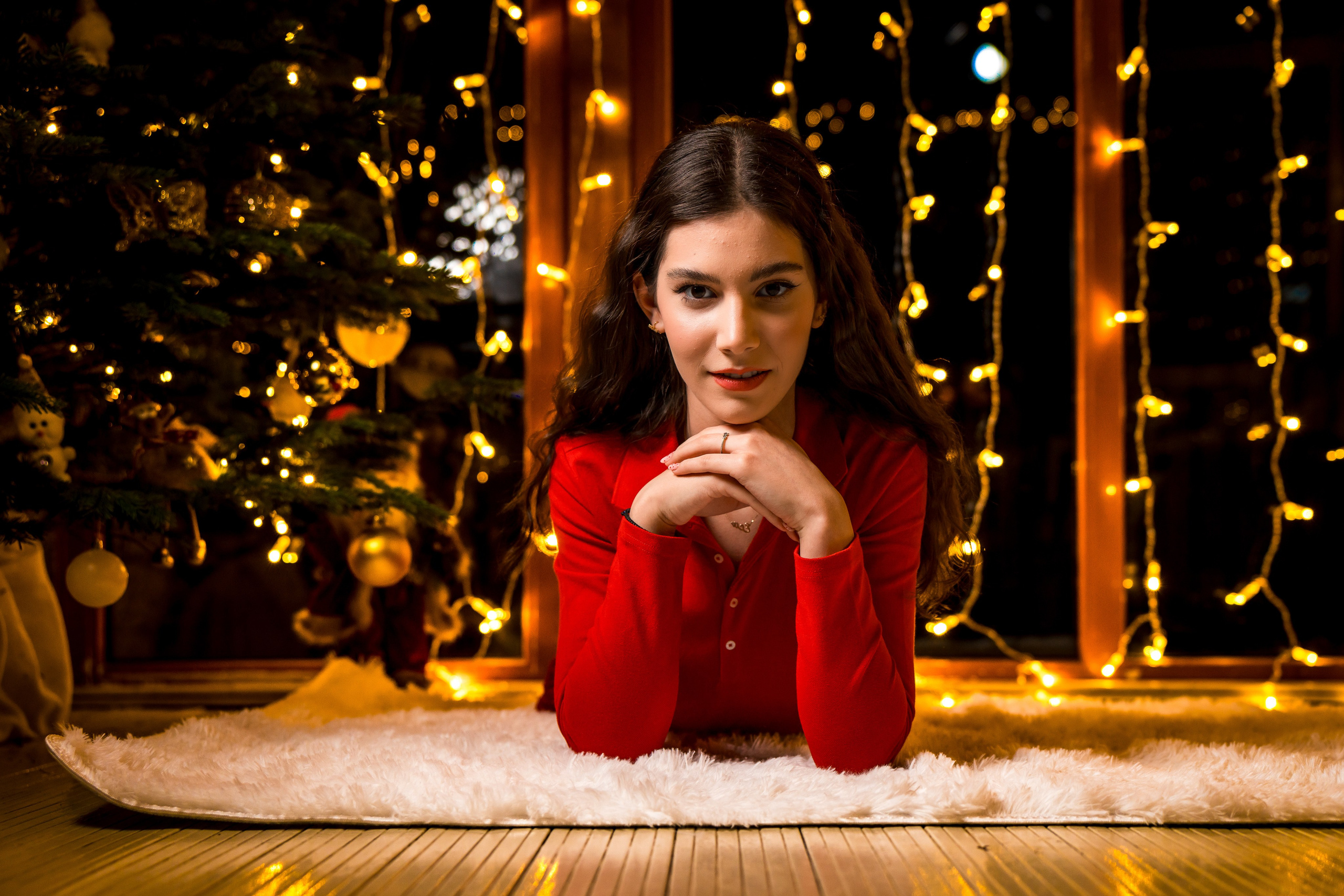 Galerie Foto Crăciun – Look Festiv & Stil. Liviu Andrei - Fotograf