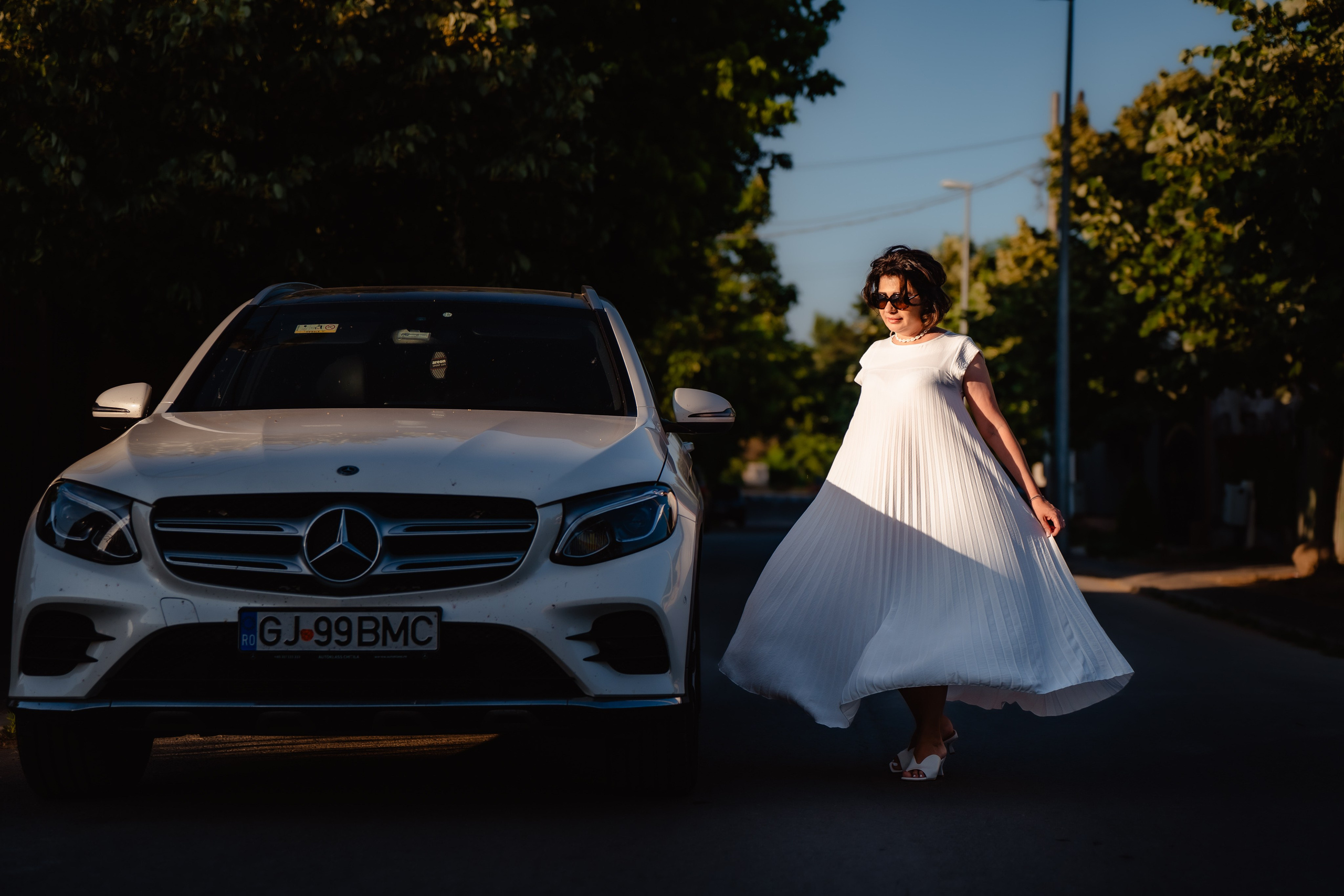 Bianca & Mihai. Liviu Andrei - Fotograf