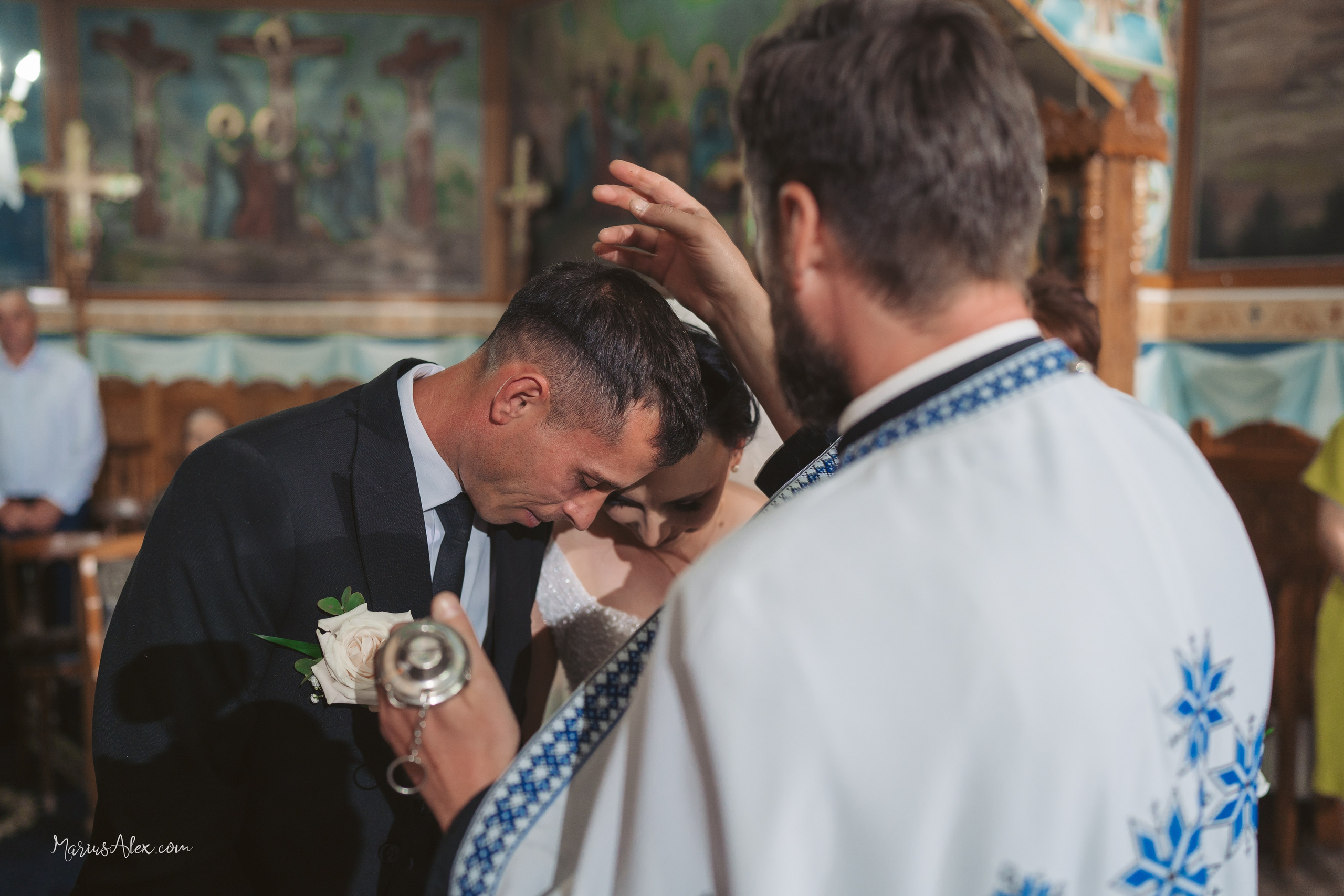 Iulia & Constantin. Marius Alex fotograf de eveniment si portret din Suceava