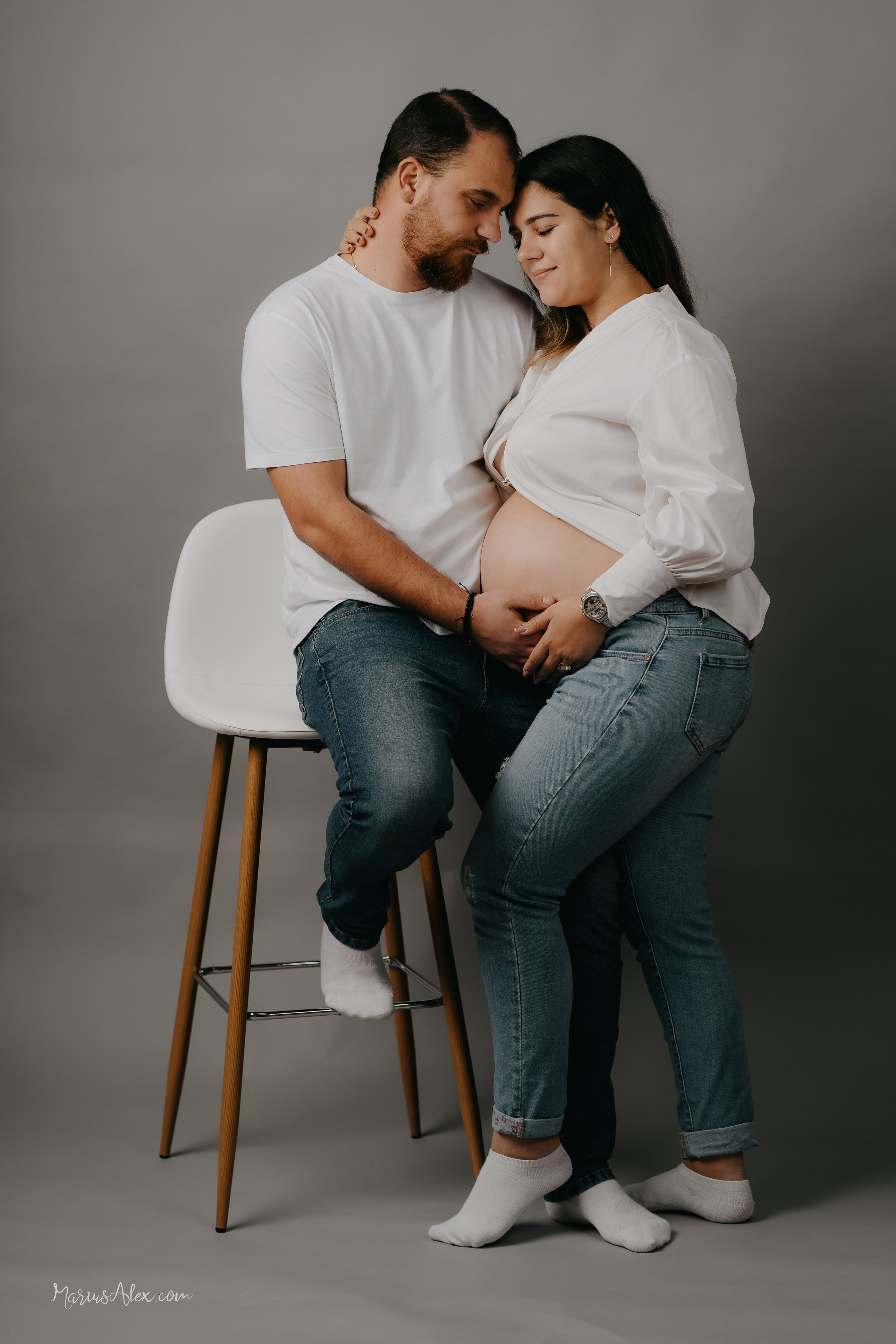 Ana & Ticu. Marius Alex fotograf de eveniment si portret din Suceava