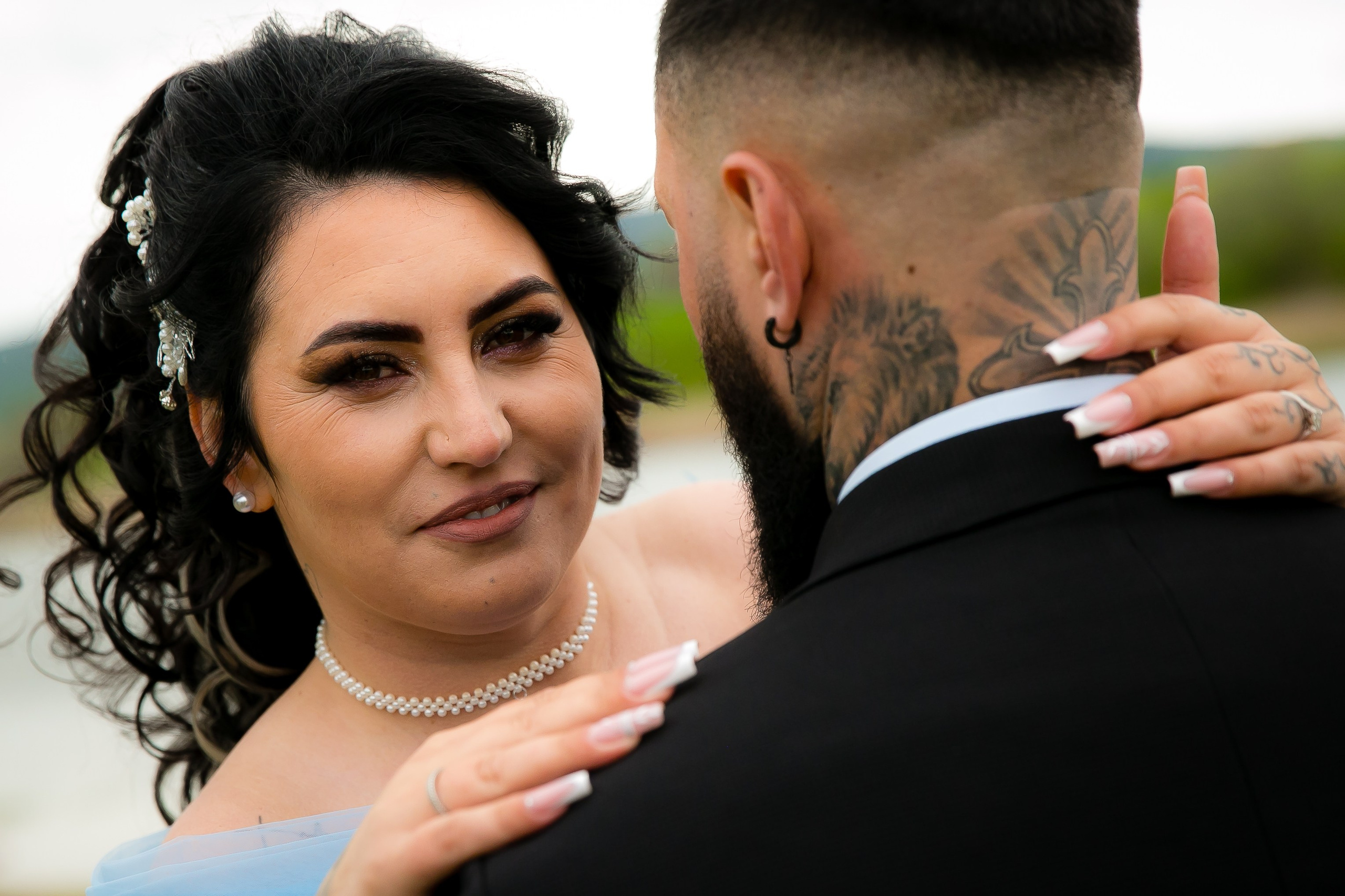 Cătălina & Marian 💙 Cununie civilă. DP Events — echipă foto-video din București, capturăm emoții și transformăm momentele în amintiri autentice