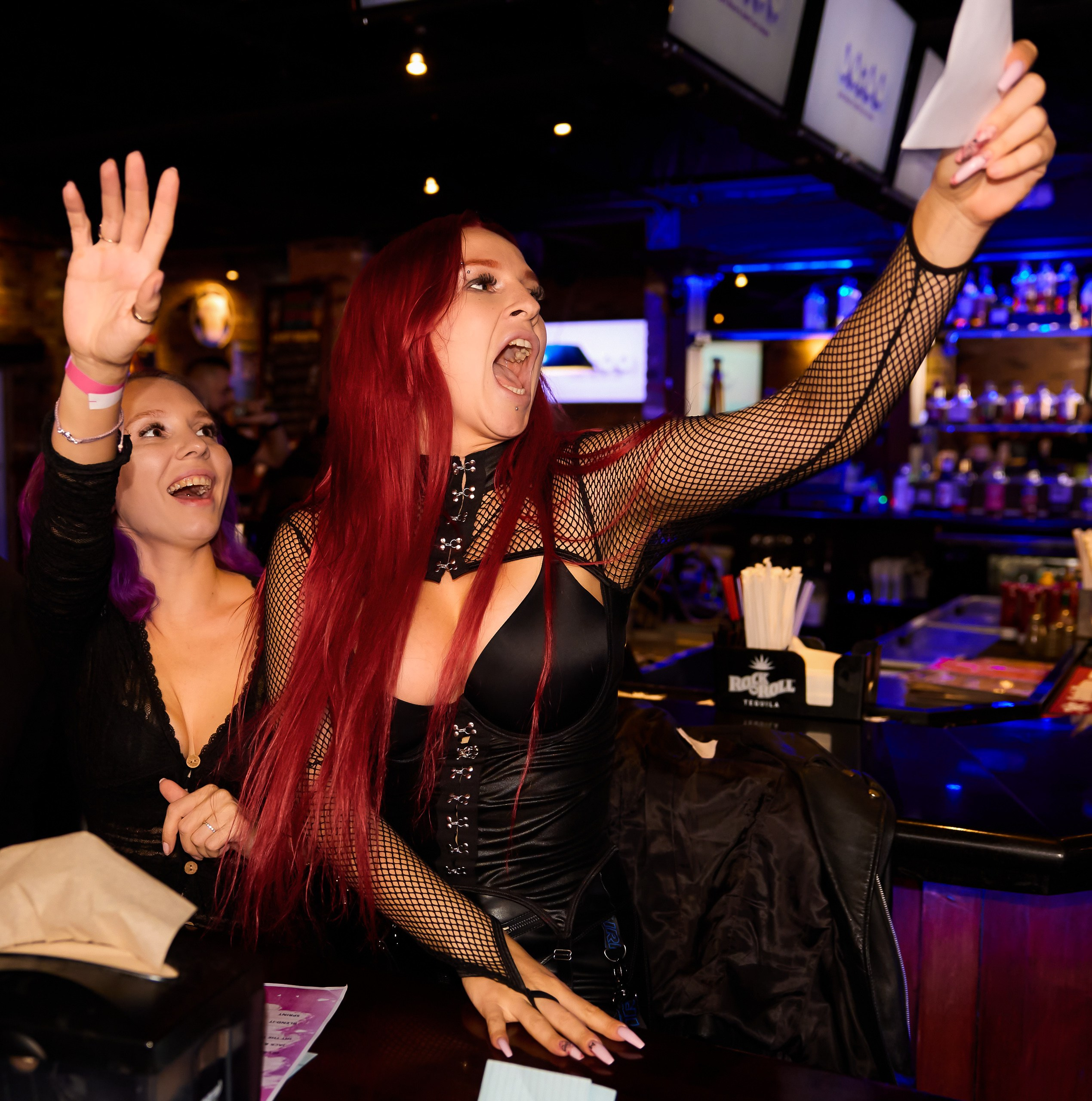 SOUNDS GOOD#2. Photographer Julia Makoveeva