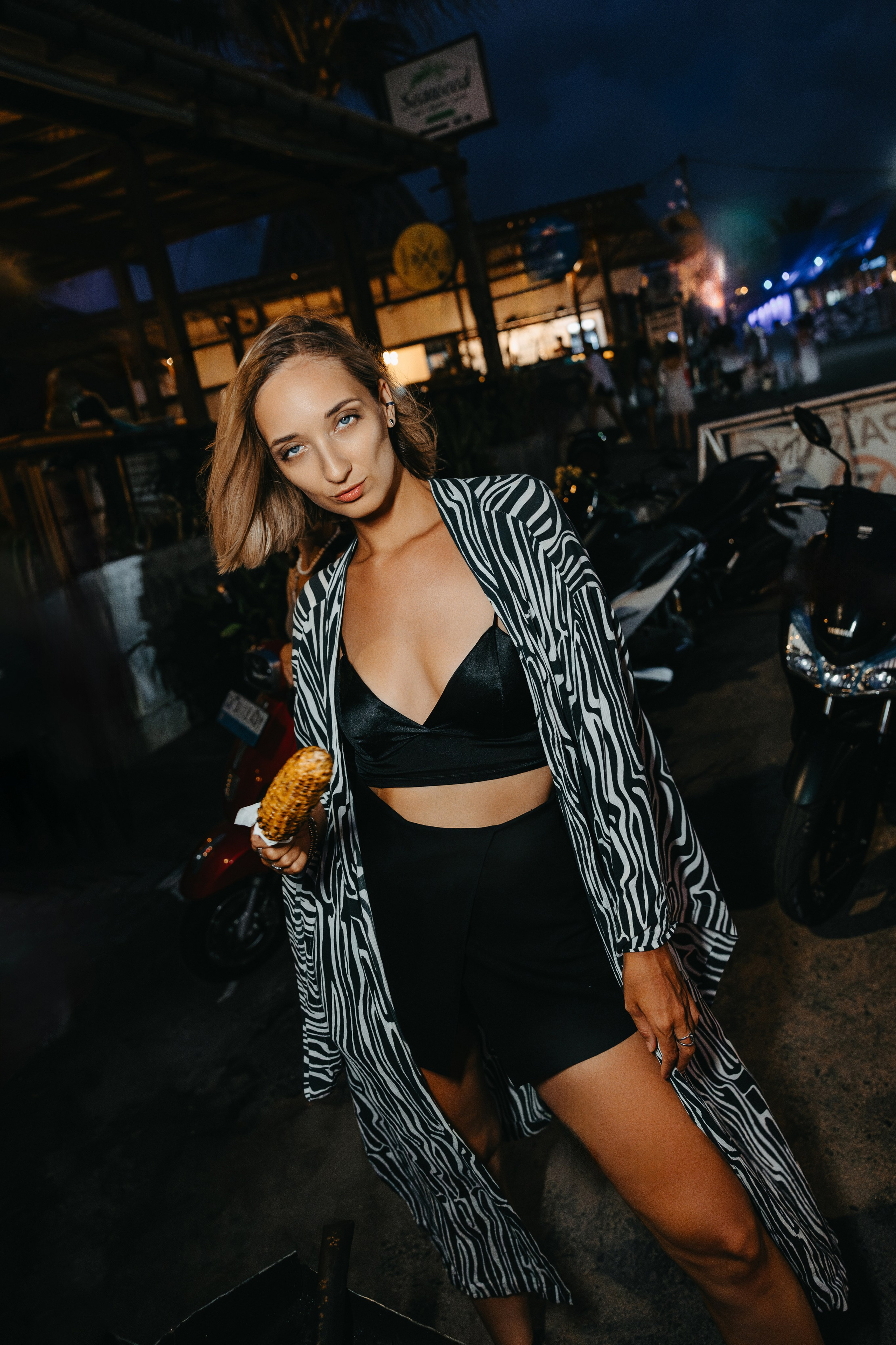 Evgenia. Профессиональный фотограф Нурмиева Вероника