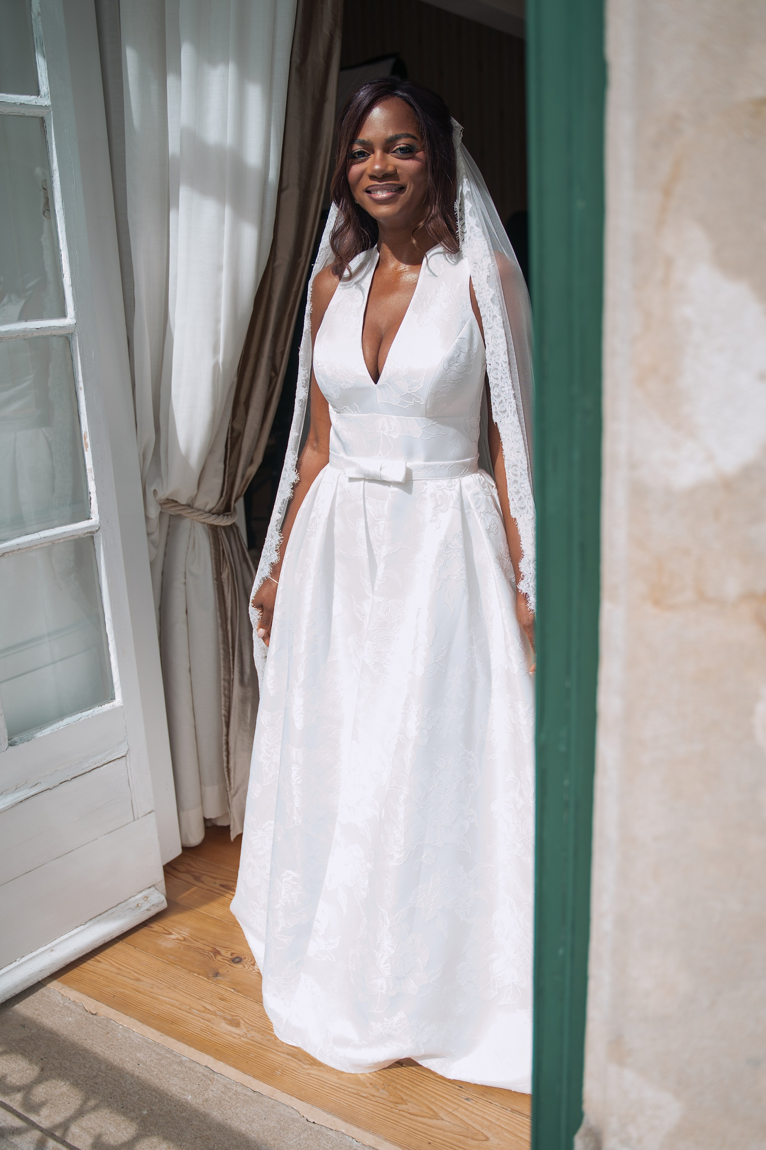 Maria & Artur. Fazemos o seu casamento ser lembrado por gerações