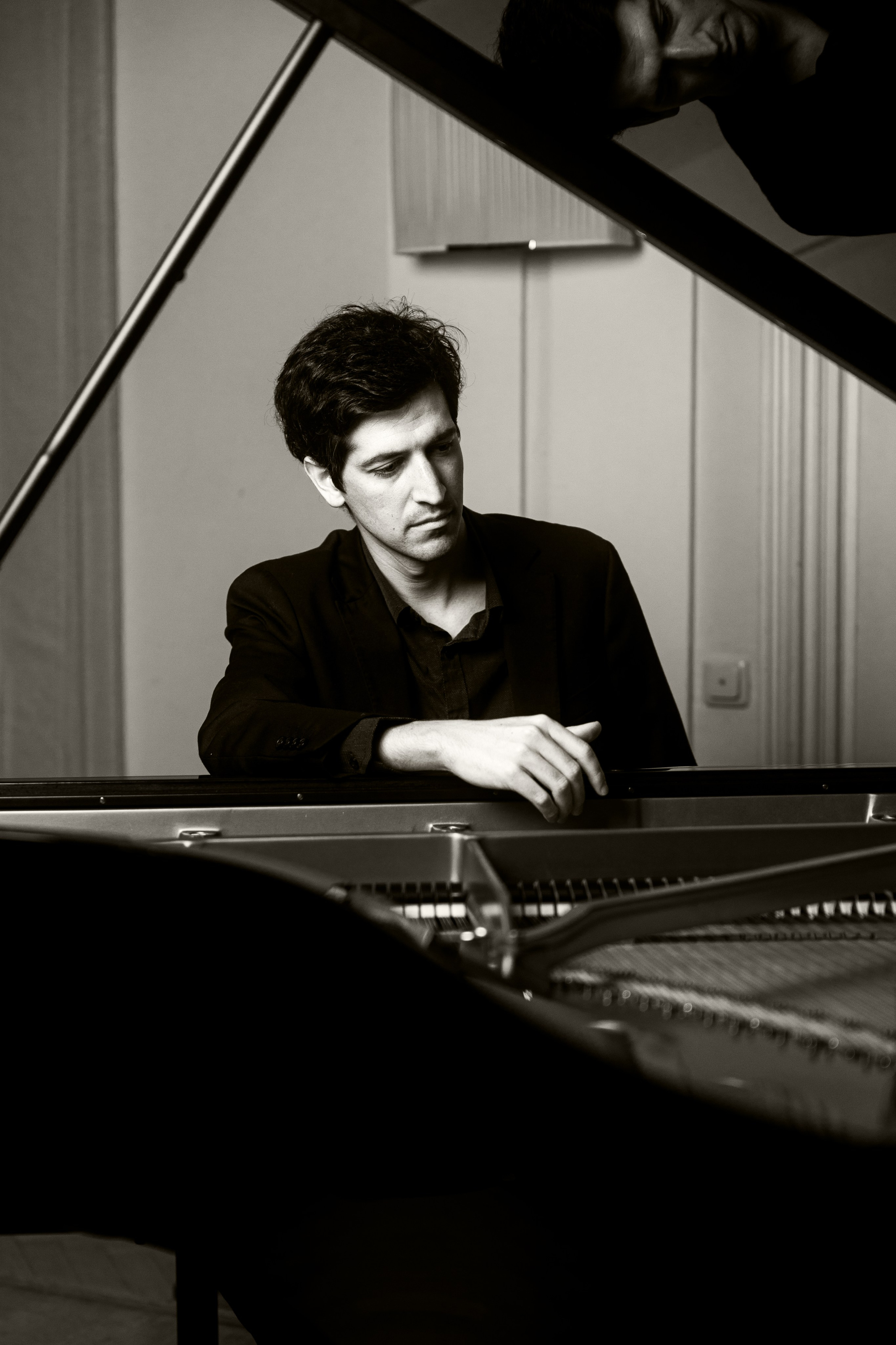 Portraitfotografie, Männerfotoshooting , Fotograf in Salzburg, Rosenheim, Bad Reichenhall