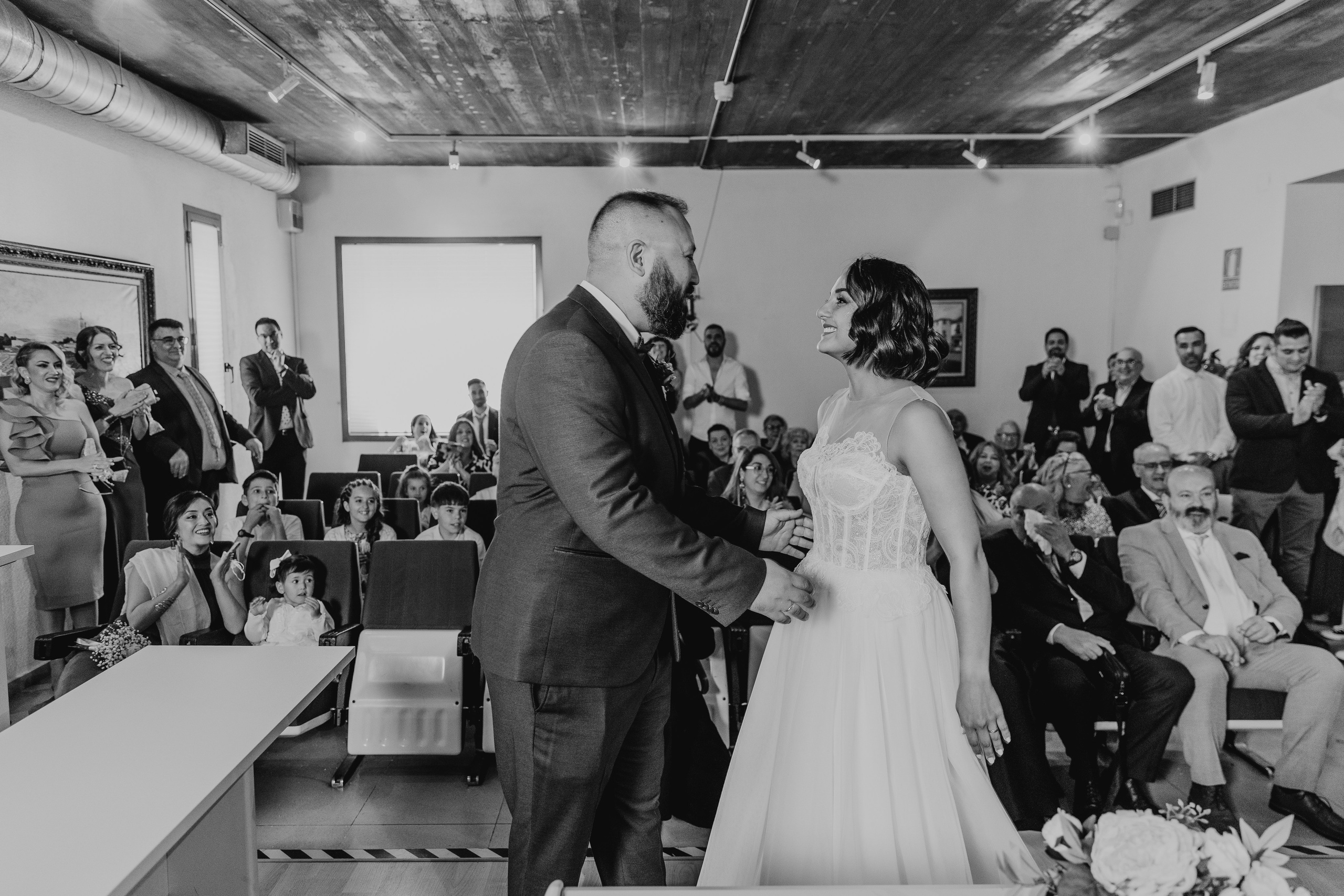 Fotografía de Bodas en Madrid - Rainbox: Capturamos Tu Amor con Pasión. Rainbox Estudio de Fotografía