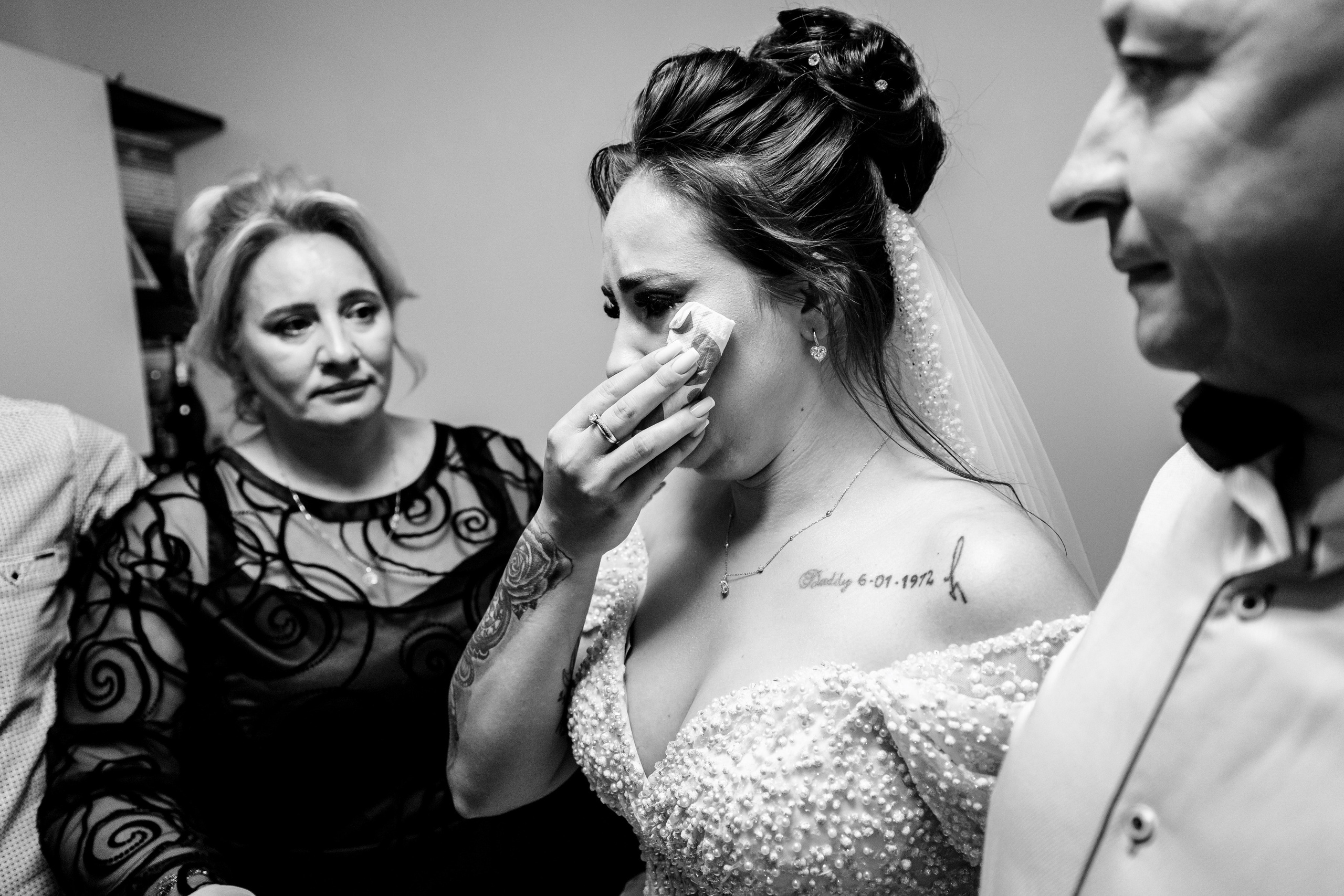Nunta Andreea si Catalin – Fotograf Ploiesti. Fotografie | Videografie | ARN Creative Events