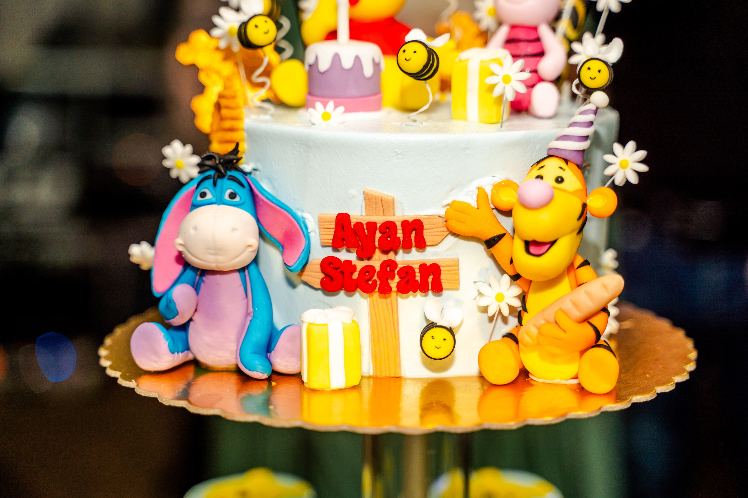 Botez Ayan Stefan – Fotograf Ploiesti. Fotografie | Videografie | ARN Creative Events