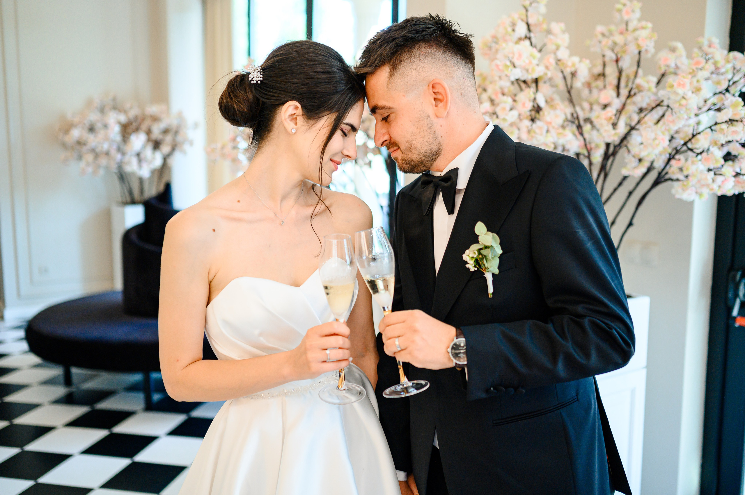 Madalina & Ovidiu. Mugurel Olteanu Fotograf