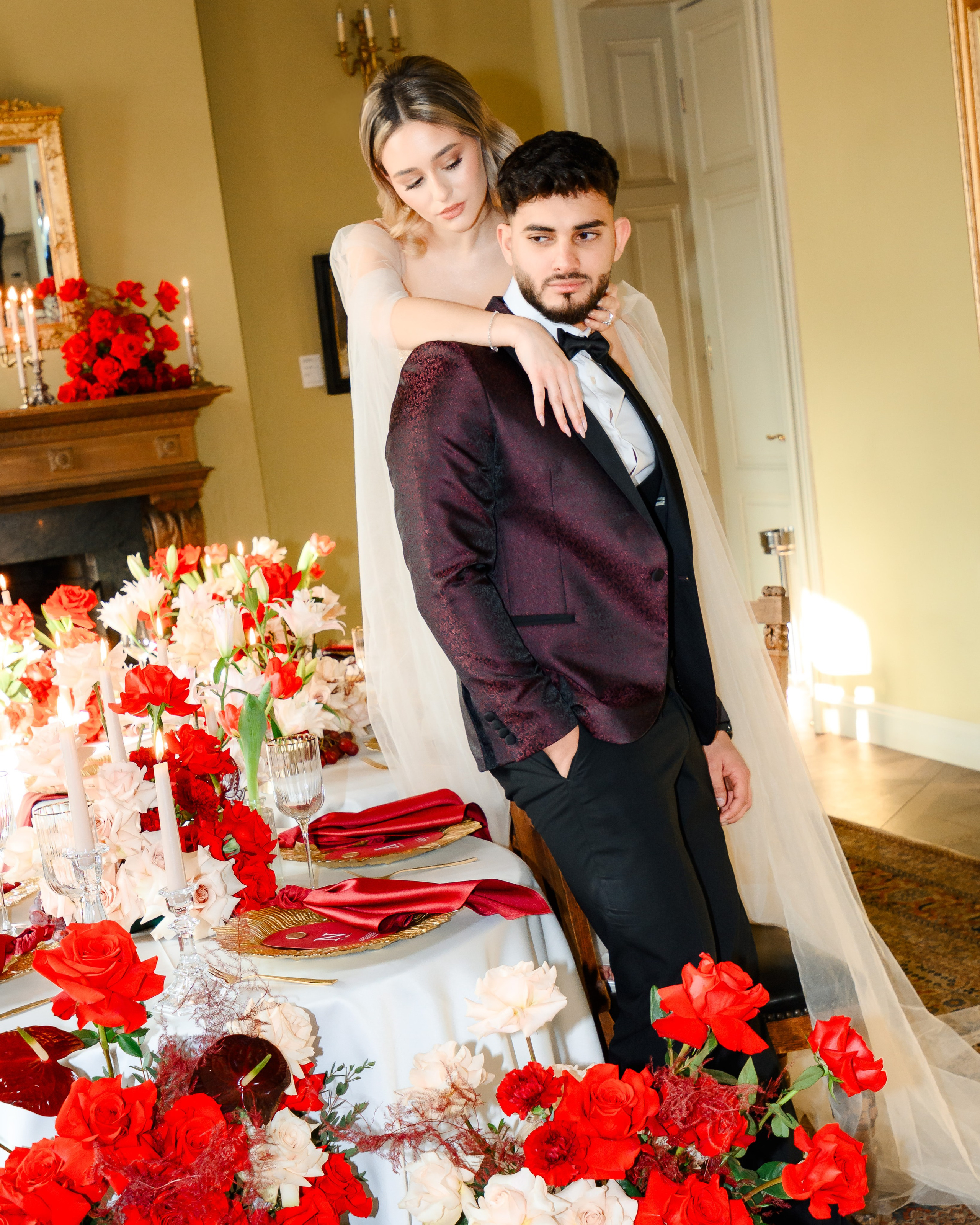 Sara & Andrei. Mugurel Olteanu Fotograf