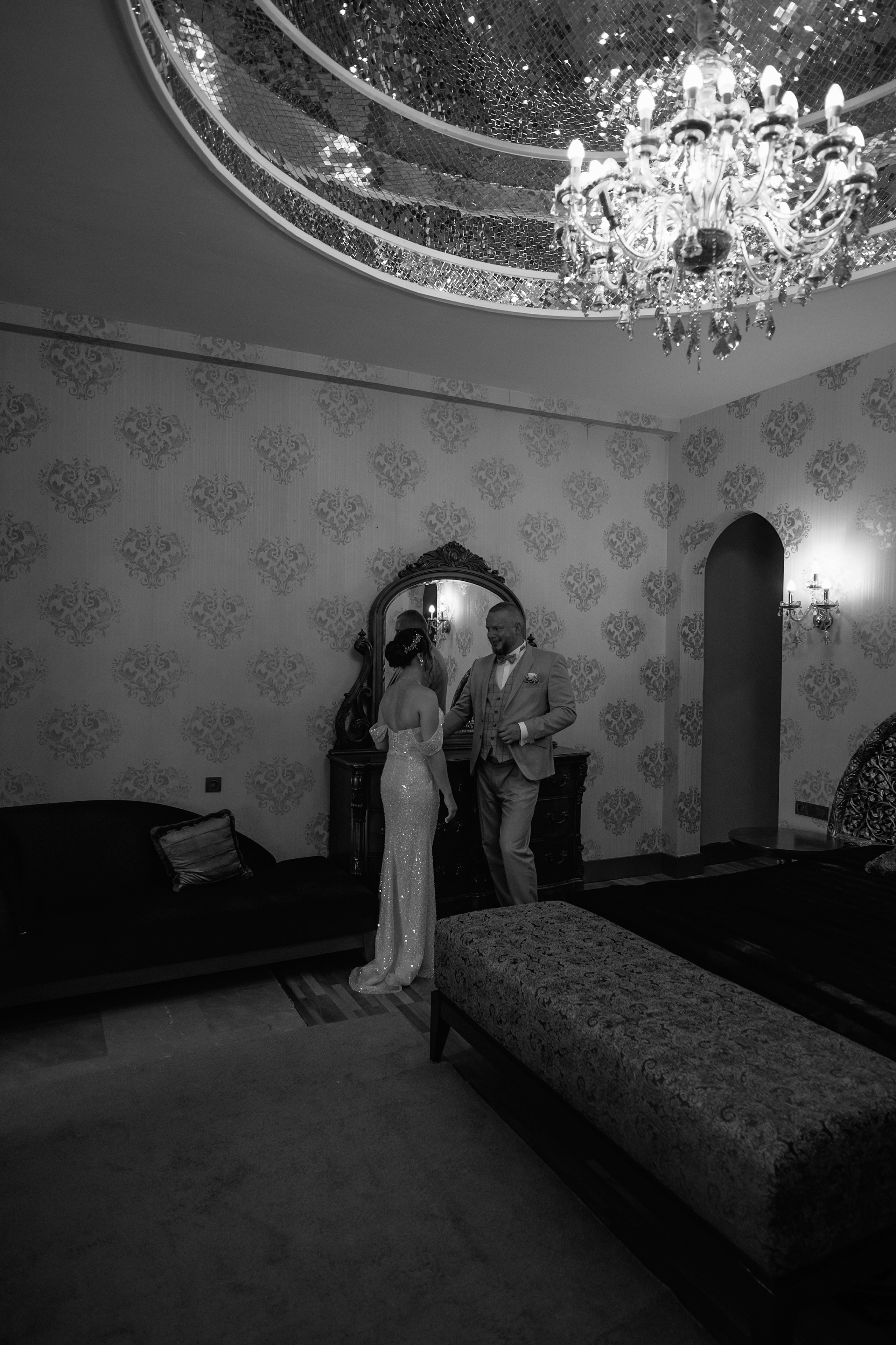 Max & Antonina. Фотограф в Анталии (Турция) Ева Сэрт