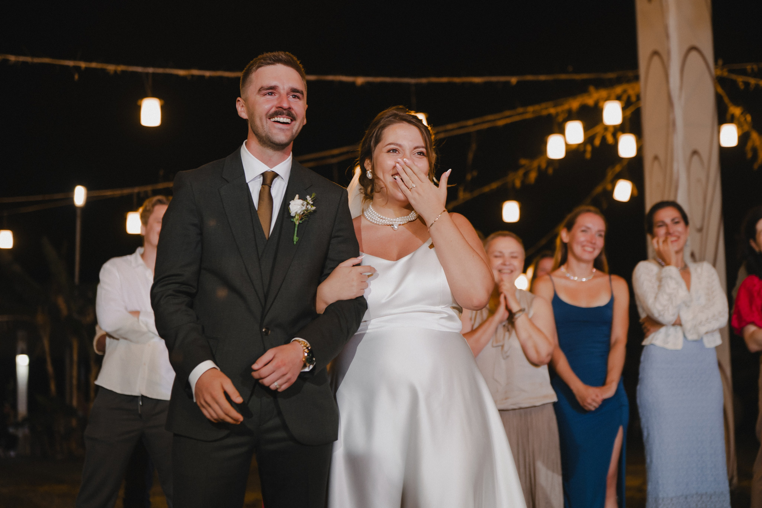 Nataly & Tristian. Фотограф в Анталии (Турция) Ева Сэрт