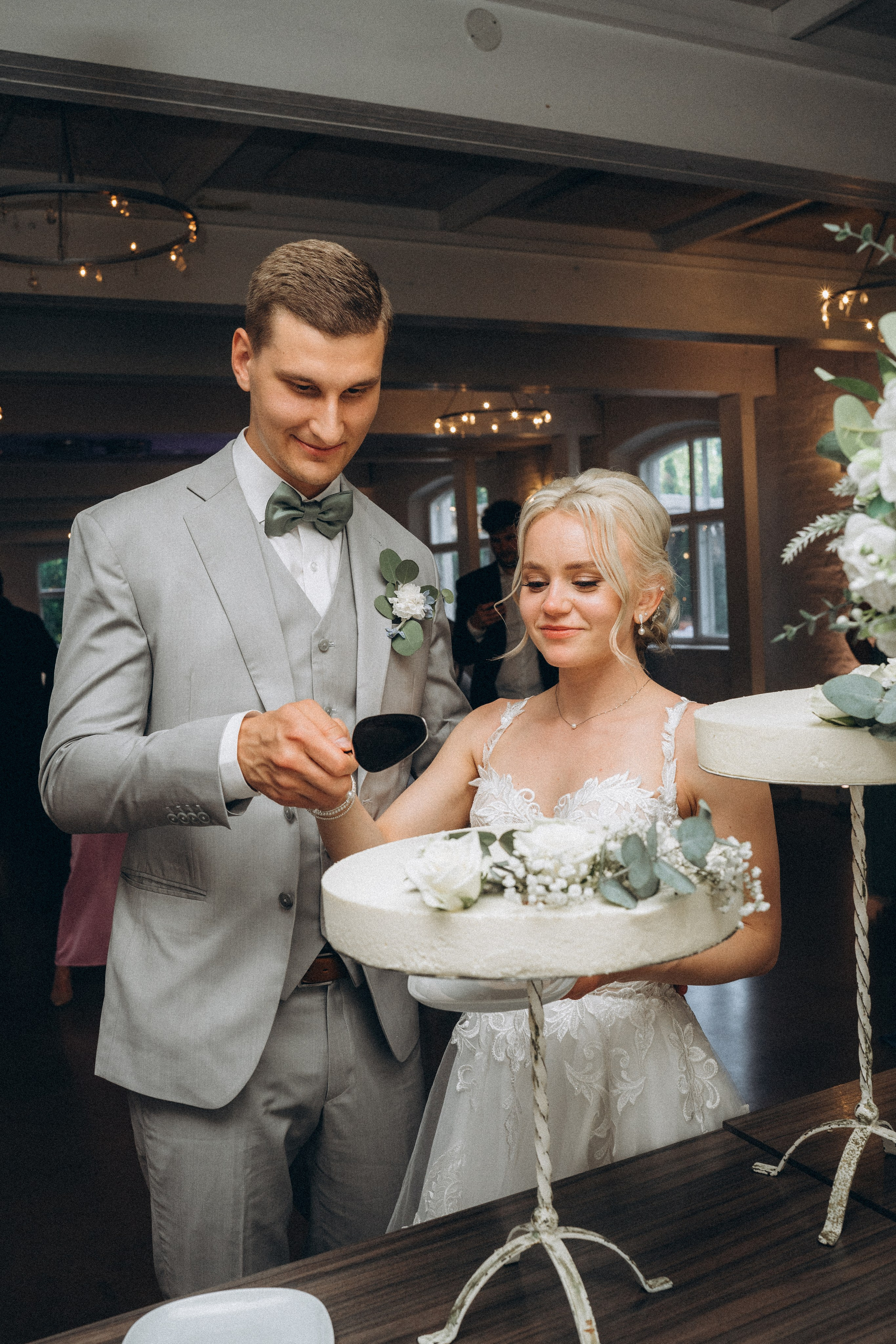 Wedding. Wedding and potrait photographer in Helsinki Vickan O