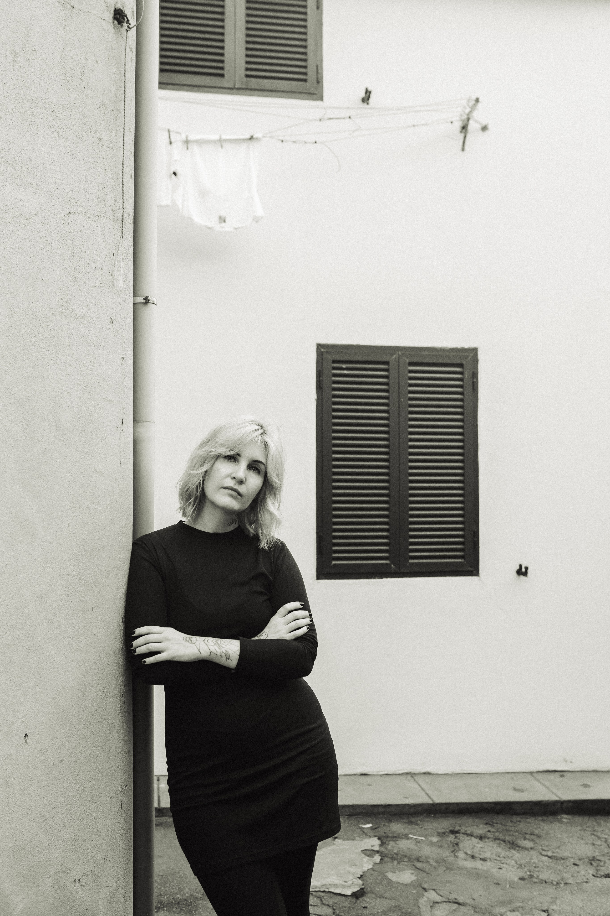 Lyubov. Мария Шер. Профессиональный фотограф в городе Порту, Португалия