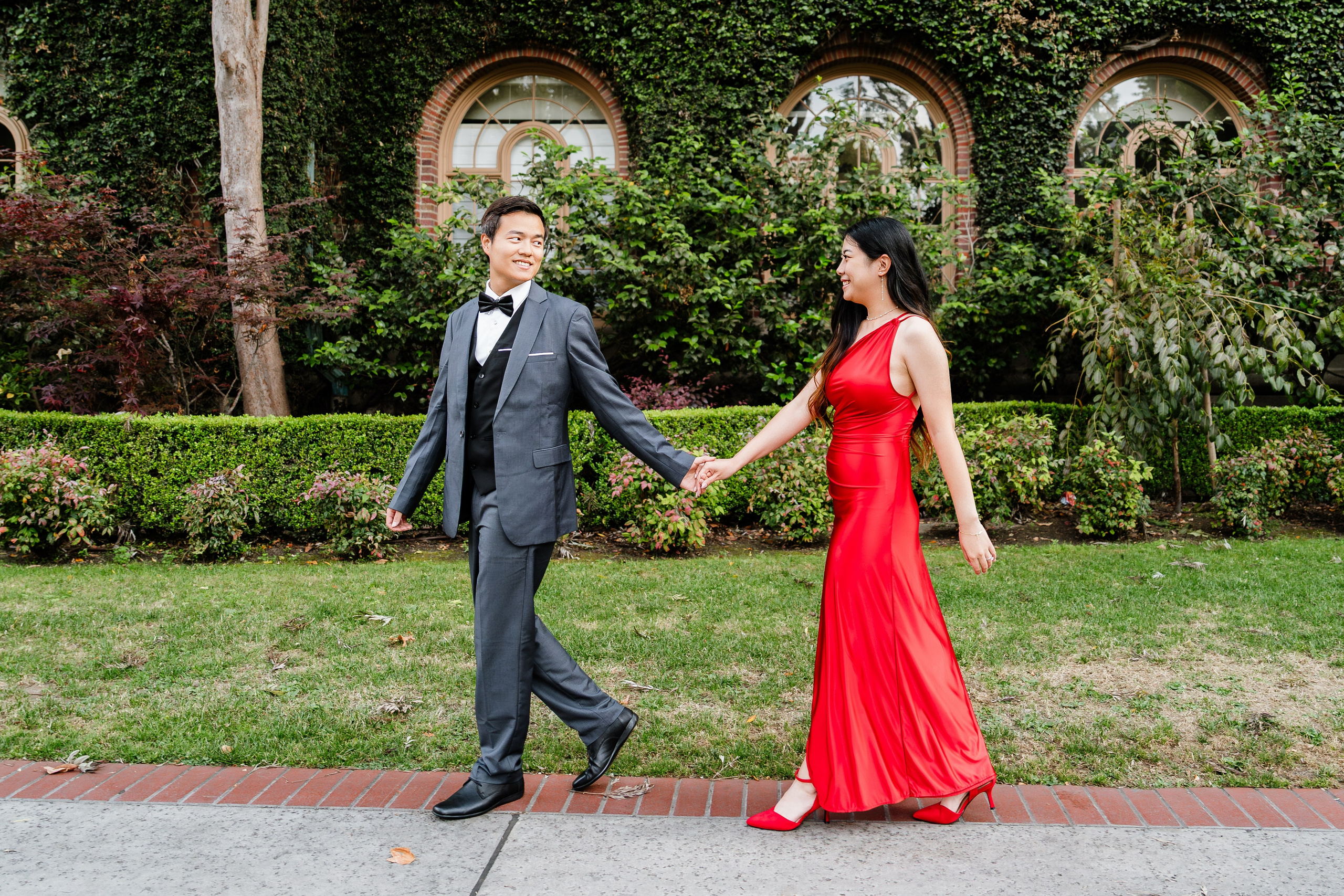 Tom & Carmen Engagement. Pixel Pie — Wedding Photography & Videography