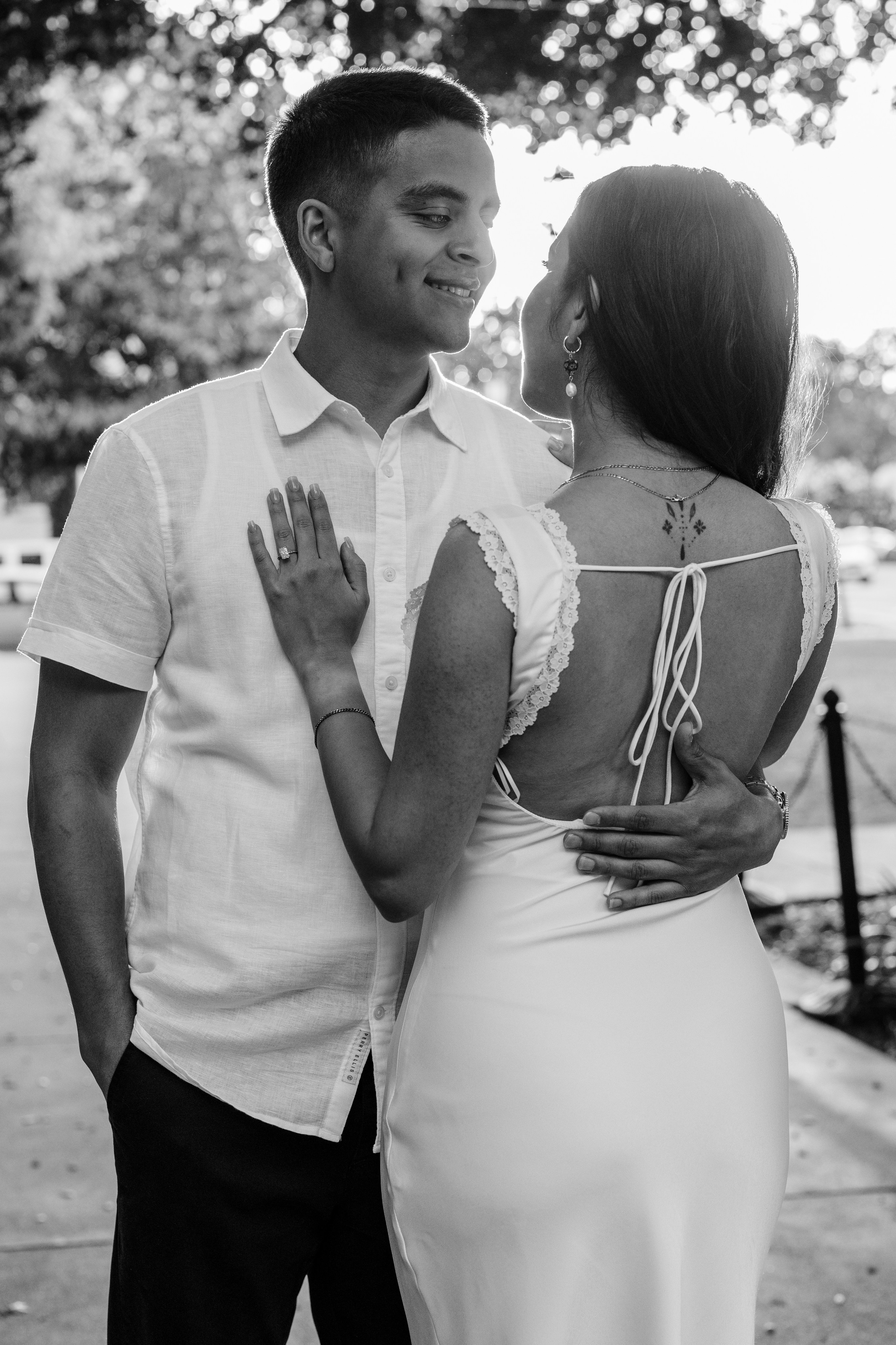 Alvaro & Carina Engagement. Pixel Pie — Wedding Photography & Videography