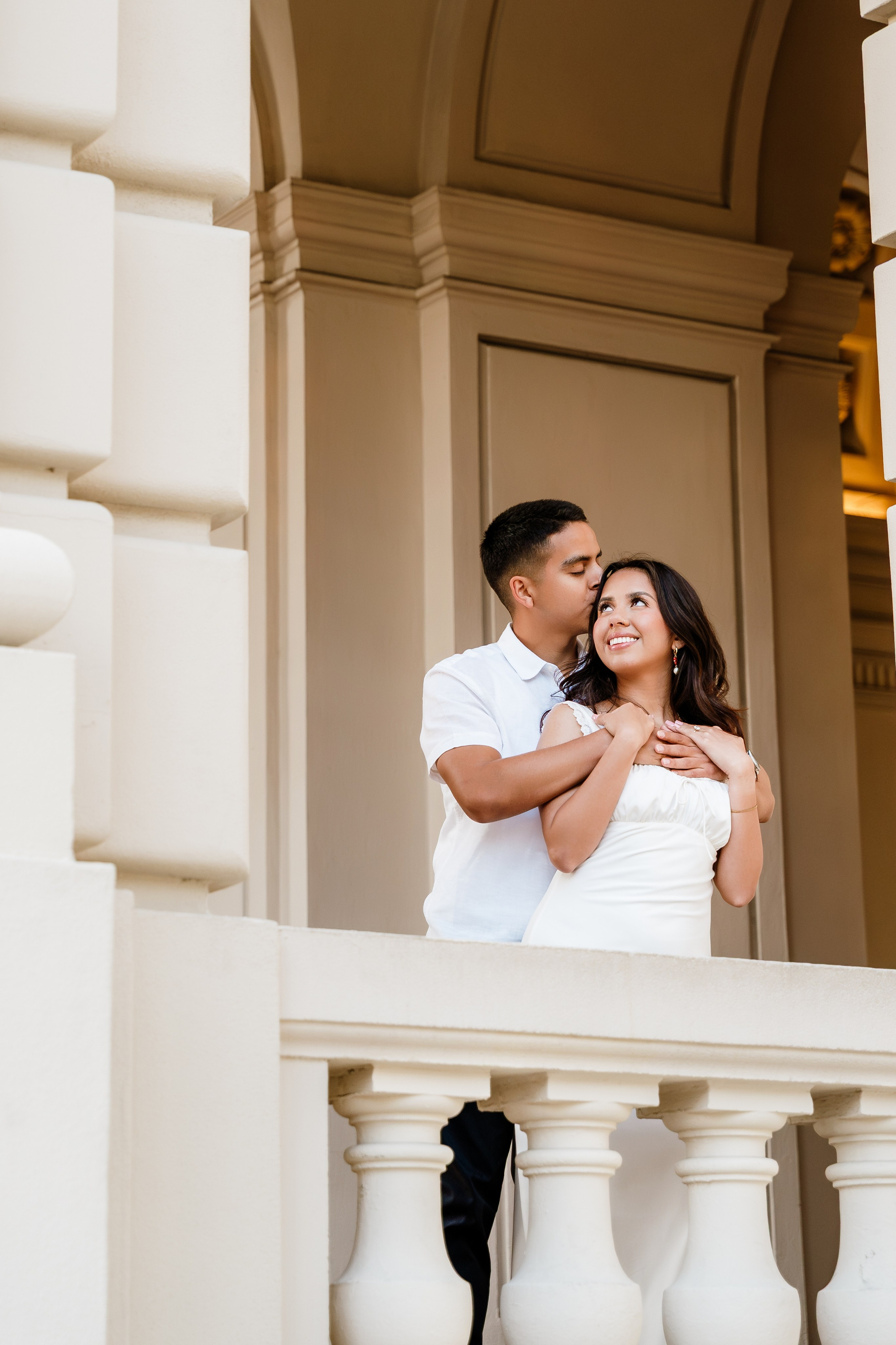 Alvaro & Carina Engagement. Pixel Pie — Wedding Photography & Videography