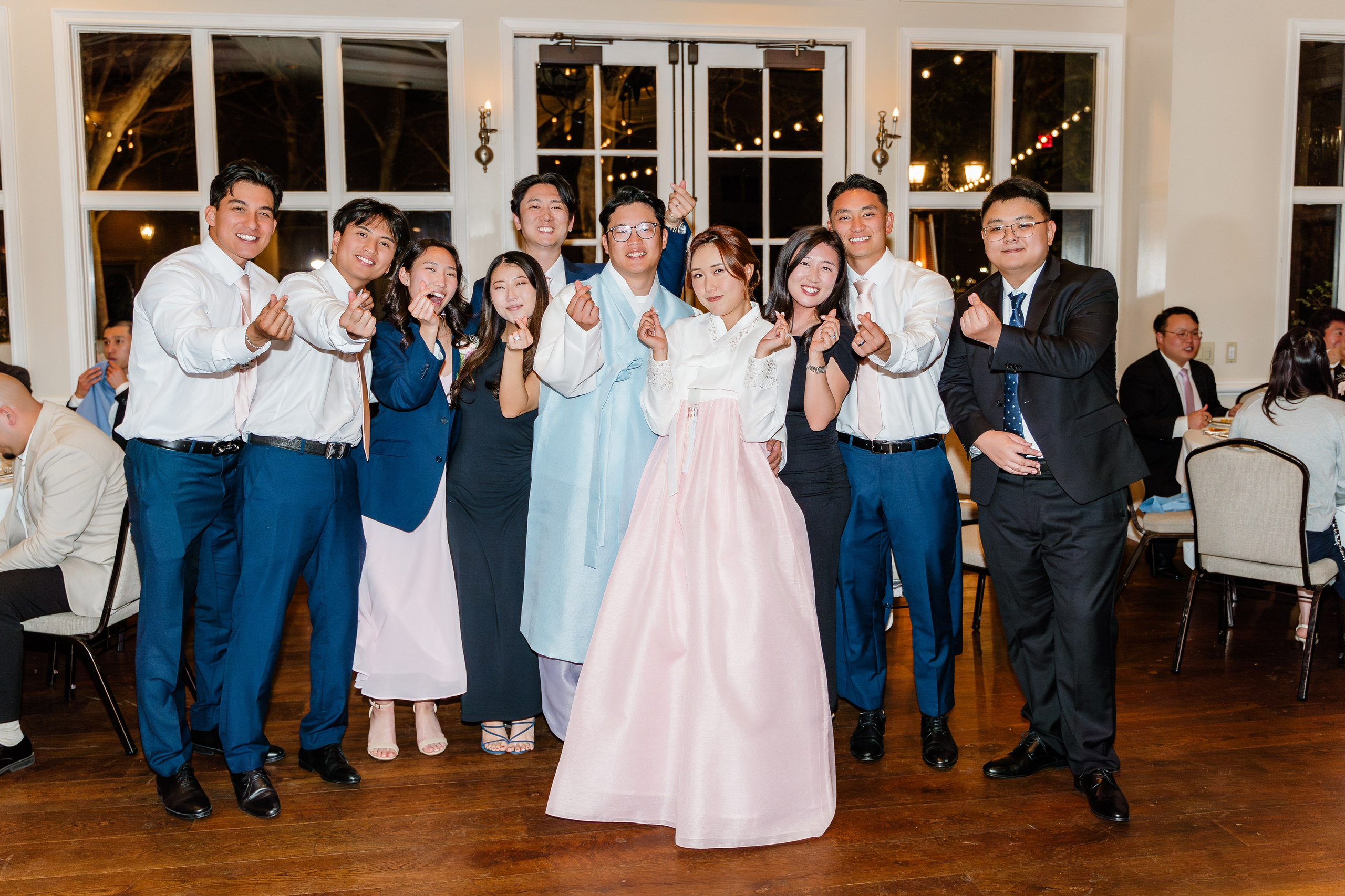 Daniel & Michelle Wedding. Pixel Pie — Wedding Photography & Videography