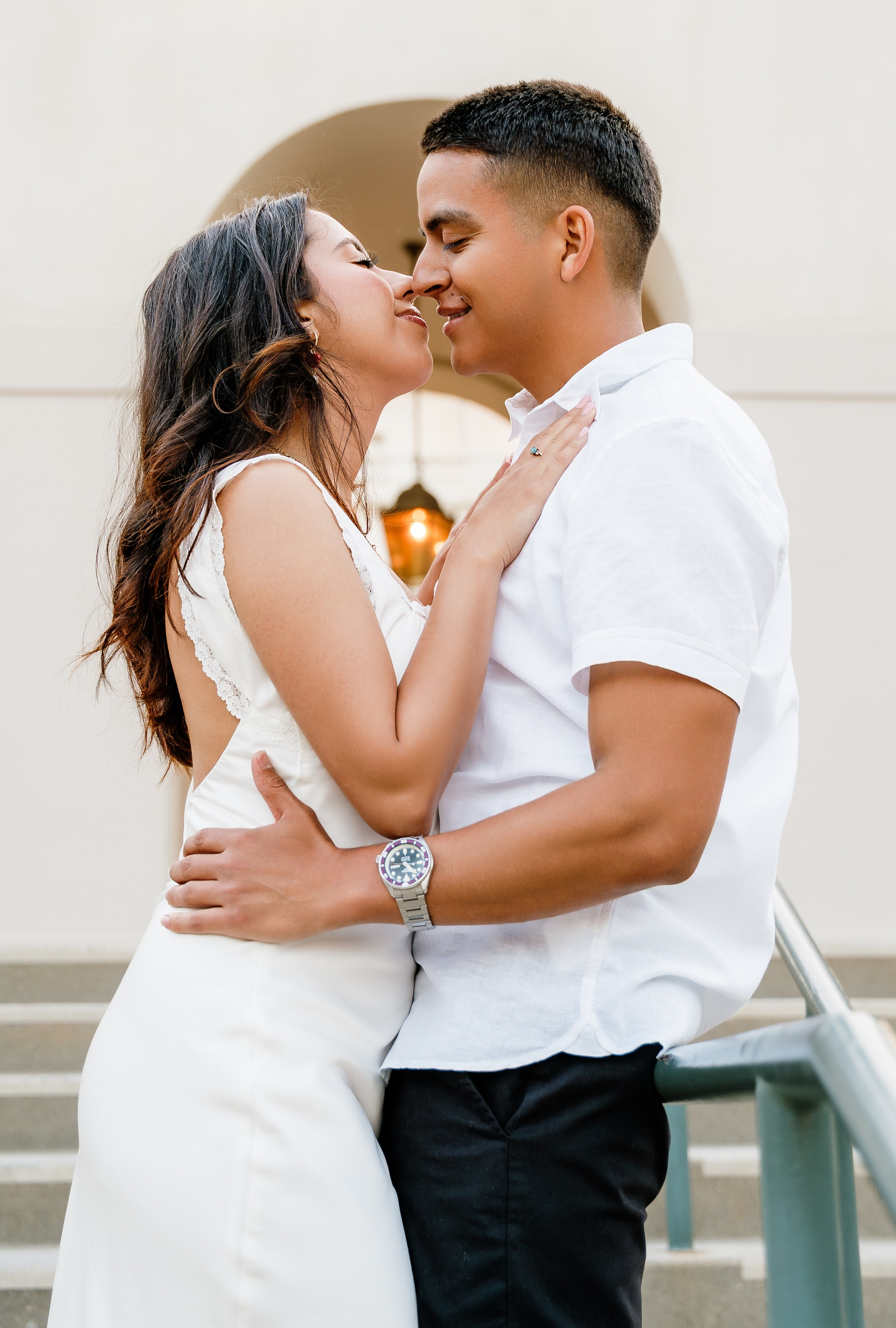 Alvaro & Carina Engagement. Pixel Pie — Wedding Photography & Videography