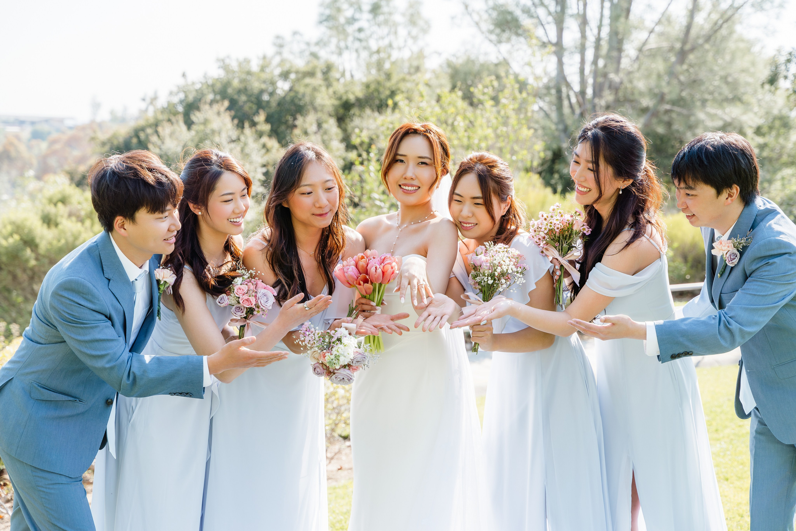 Daniel & Michelle Wedding. Pixel Pie — Wedding Photography & Videography