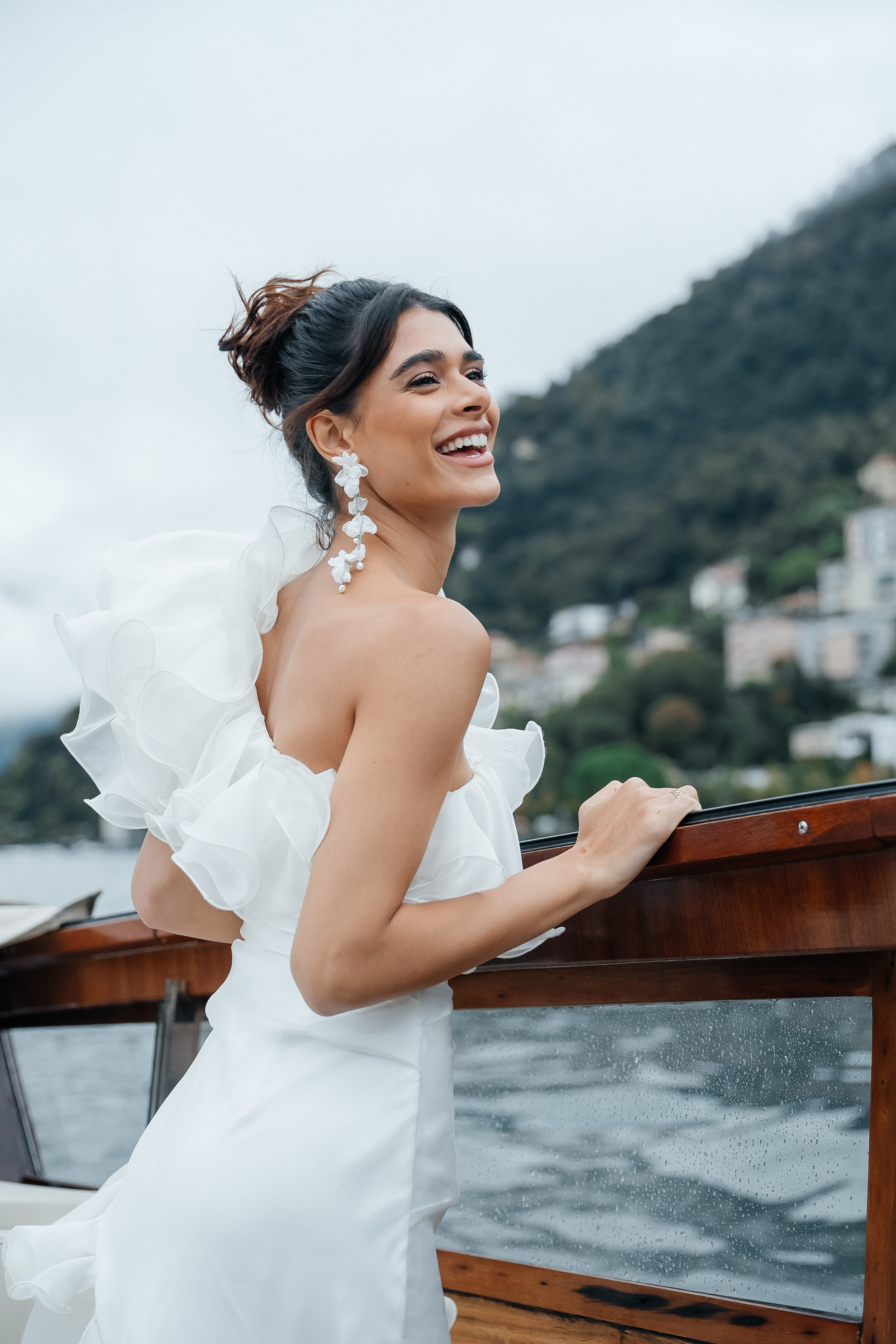 Giovanni & Alice. Wedding photographer Natalia