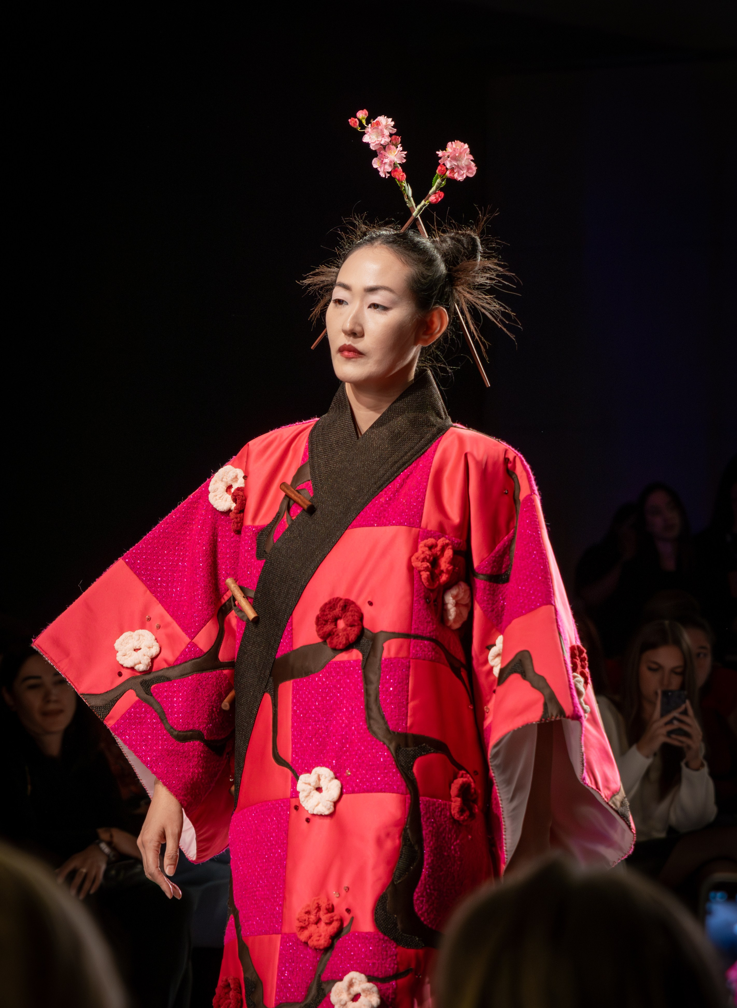 Serbia Fashion Week 2025 — Selected Looks. Викторија Федосеенко, фотограф у Србији