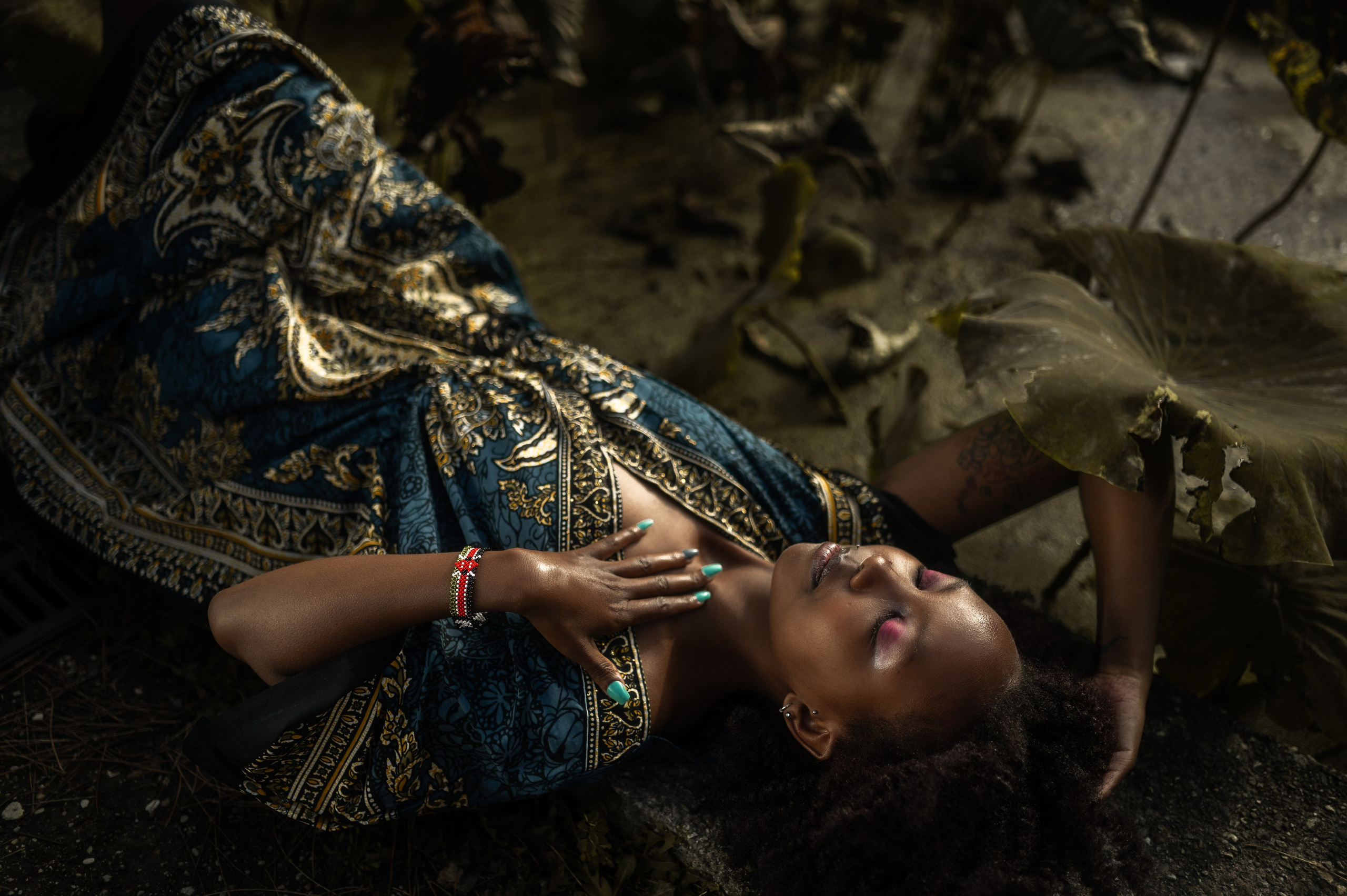 Ghatoni. Elis Gile Photography