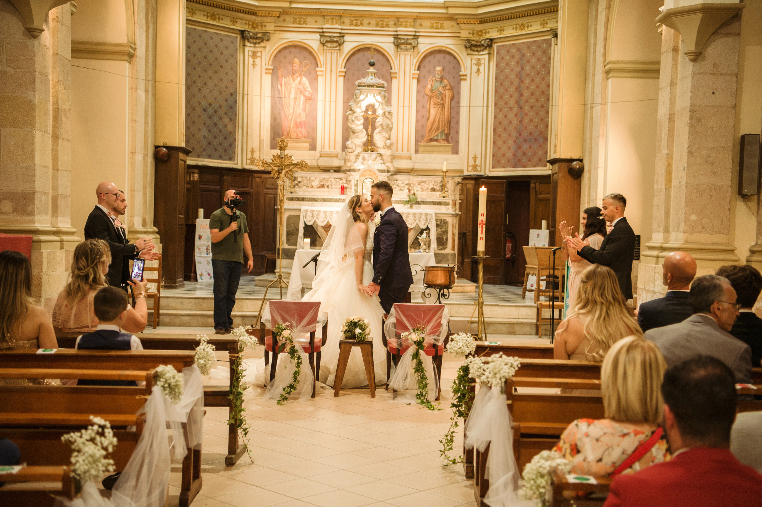 Свадебные фотосессии. Свадебный и семейный фотограф в Марселе и Провансе. Elvira Tabisheva