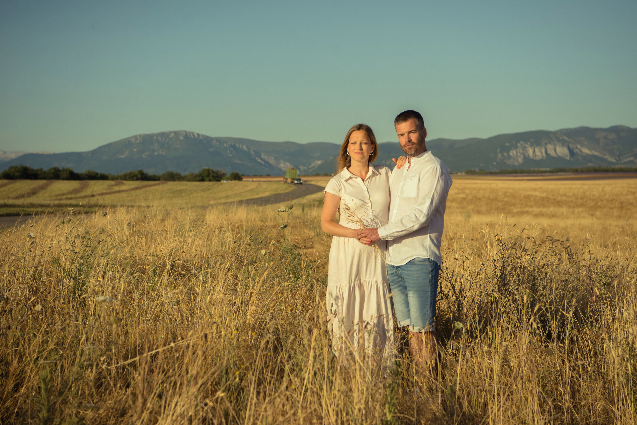 Фотосессии беременности. Свадебный и семейный фотограф в Марселе и Провансе. Elvira Tabisheva